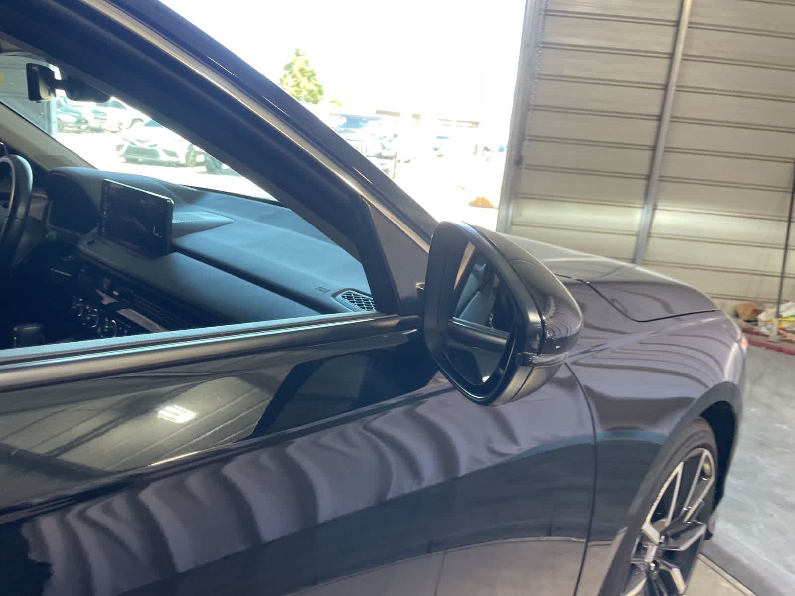 Thumbnail: 2024 Honda Accord - 14