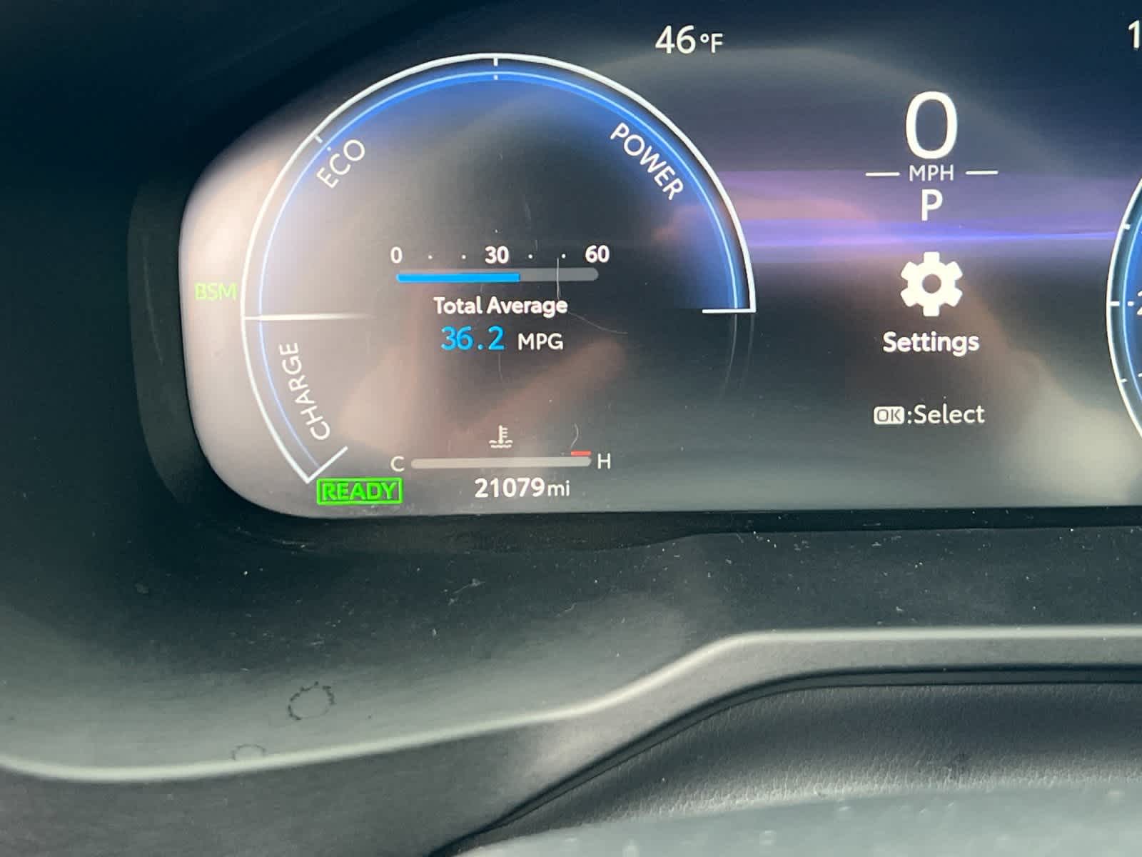 Thumbnail: 2024 Toyota RAV4 - 26