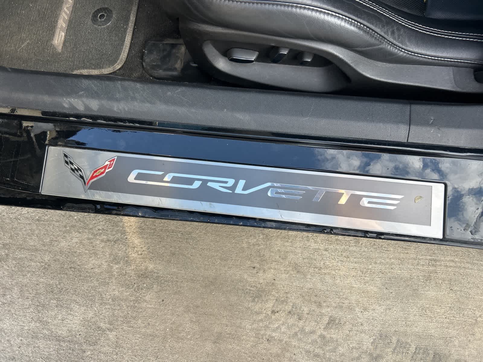 Thumbnail: 2014 Chevrolet Corvette - 21