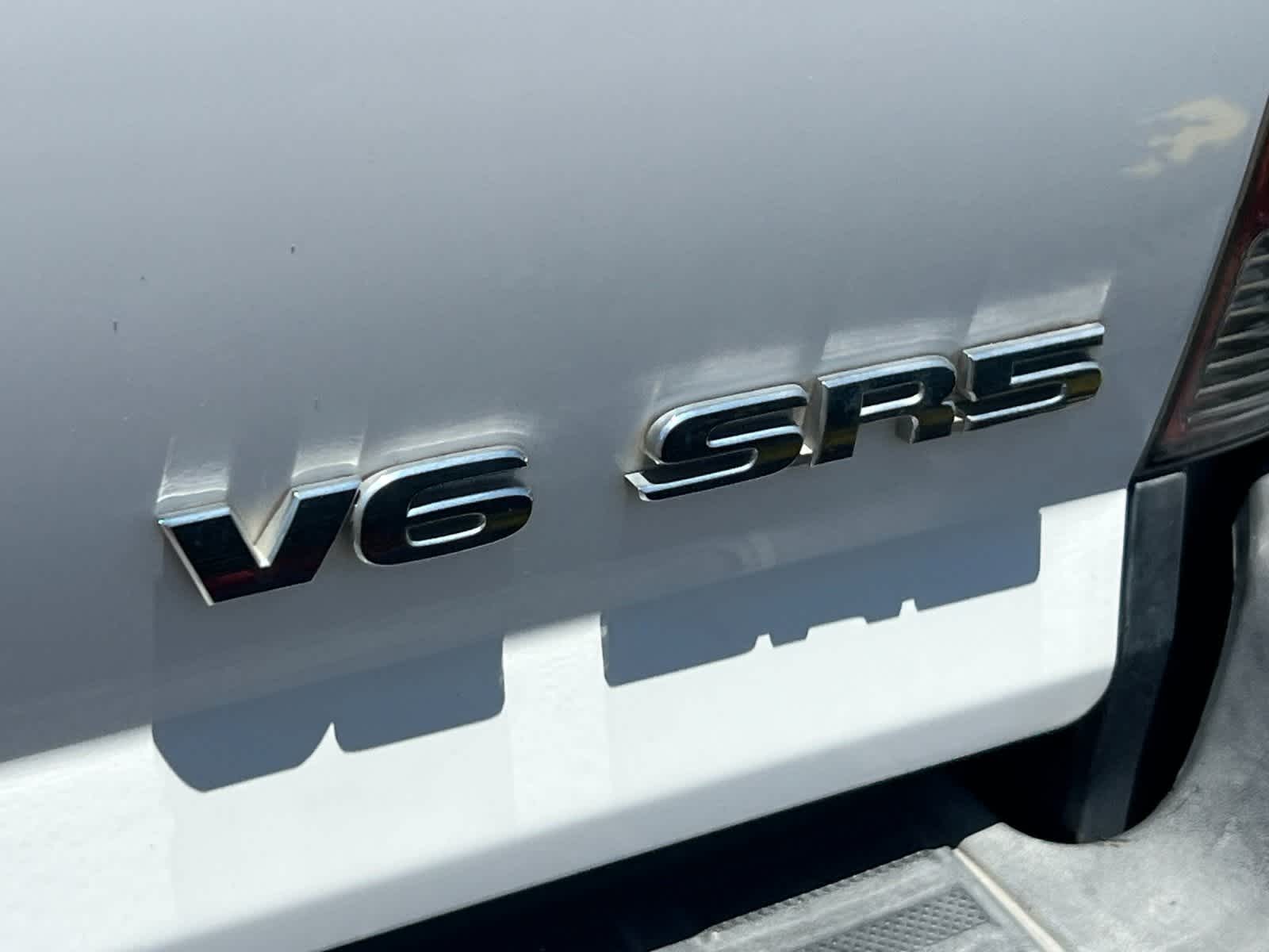 2012 Toyota Tacoma  25