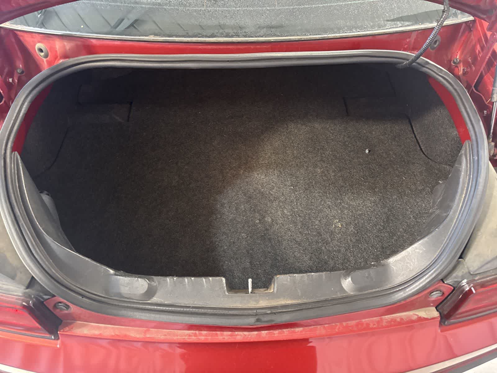 Thumbnail: 2015 Chevrolet Camaro - 13