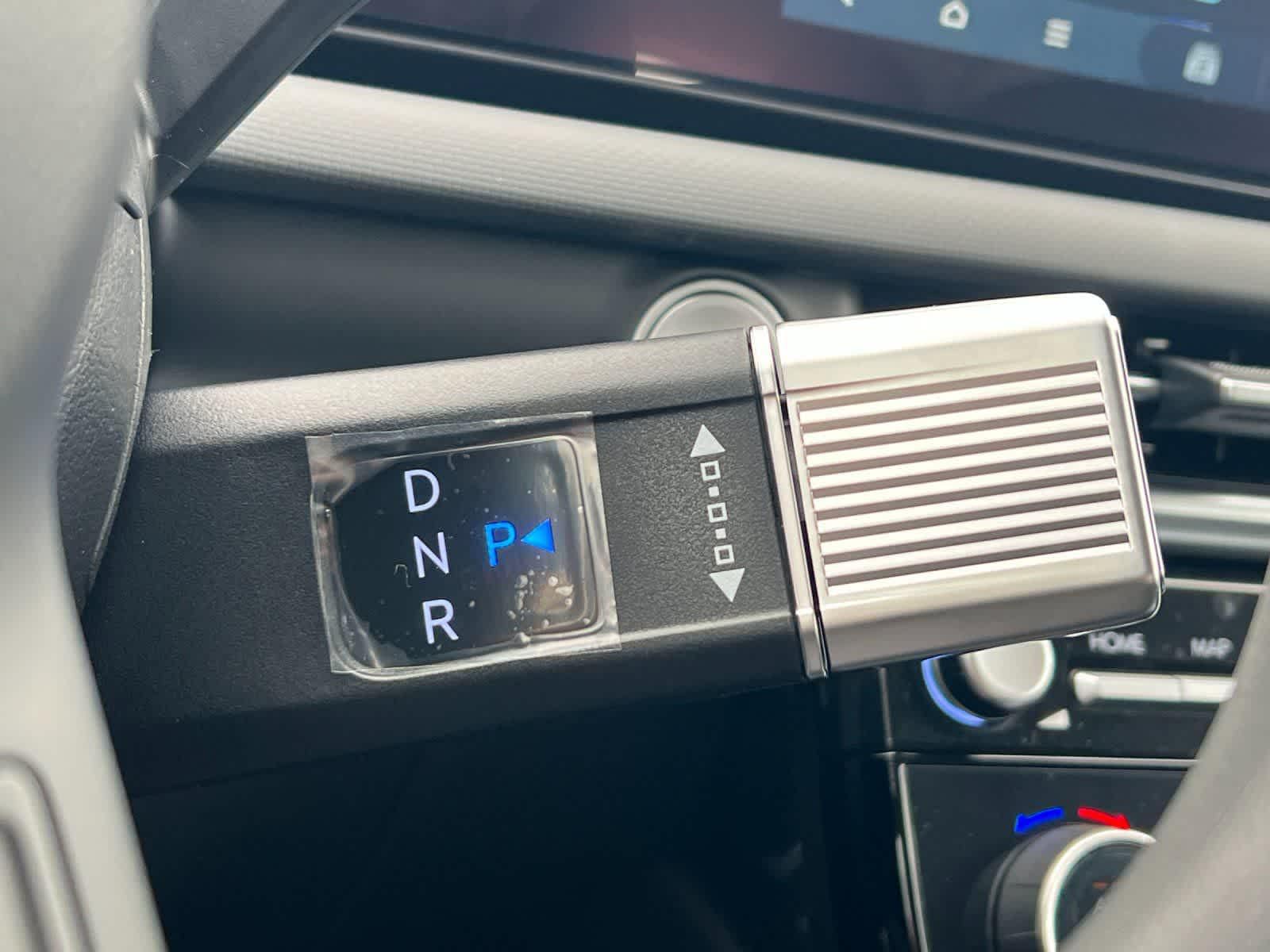 Thumbnail: 2026 Hyundai Tucson - 21