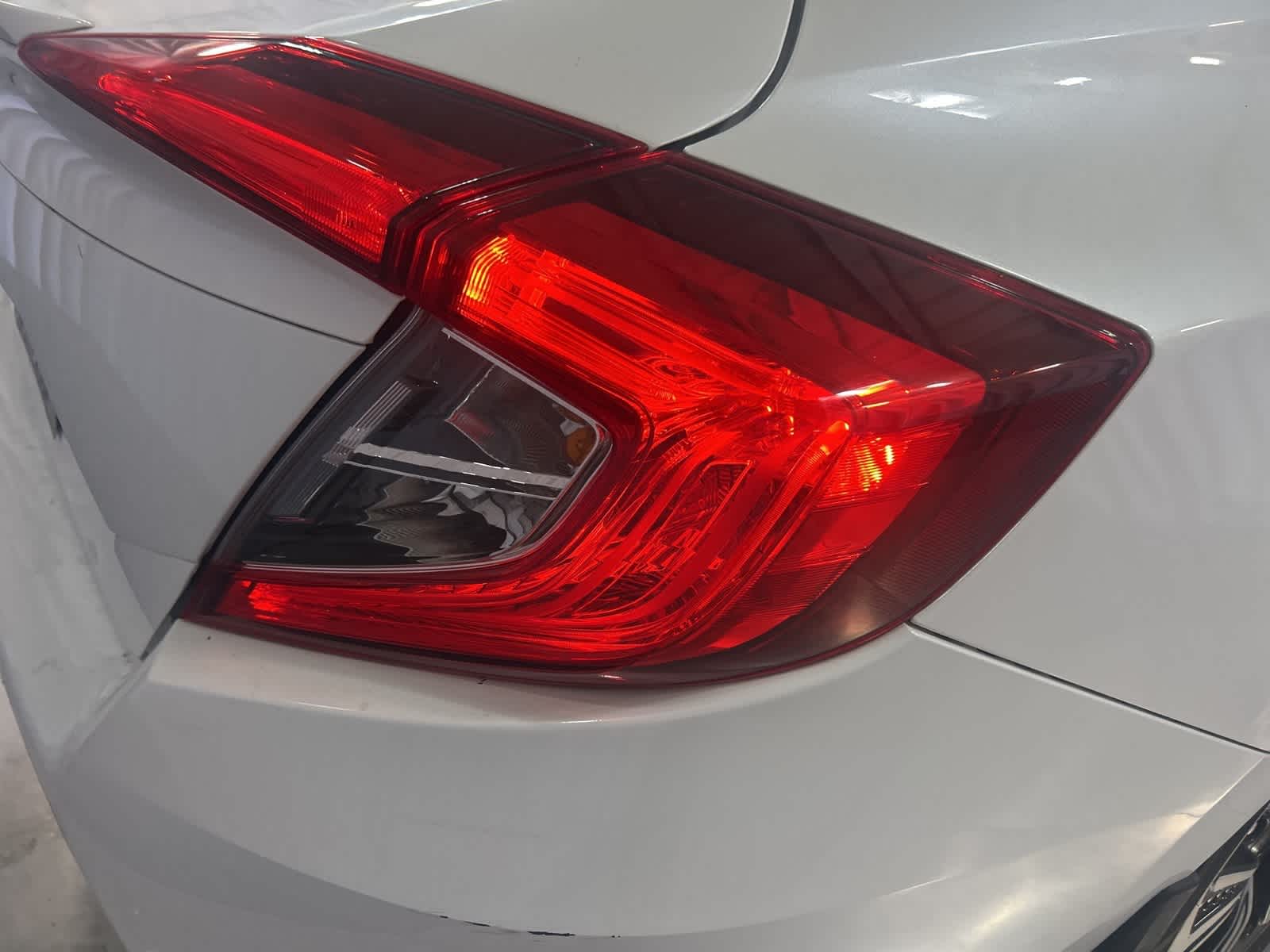 Thumbnail: 2016 Honda Civic - 7