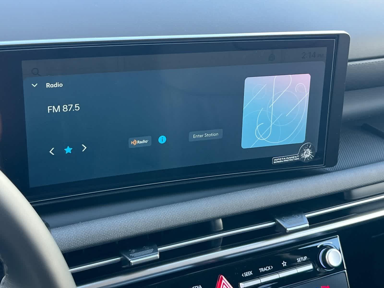 Thumbnail: 2025 Hyundai Tucson - 20