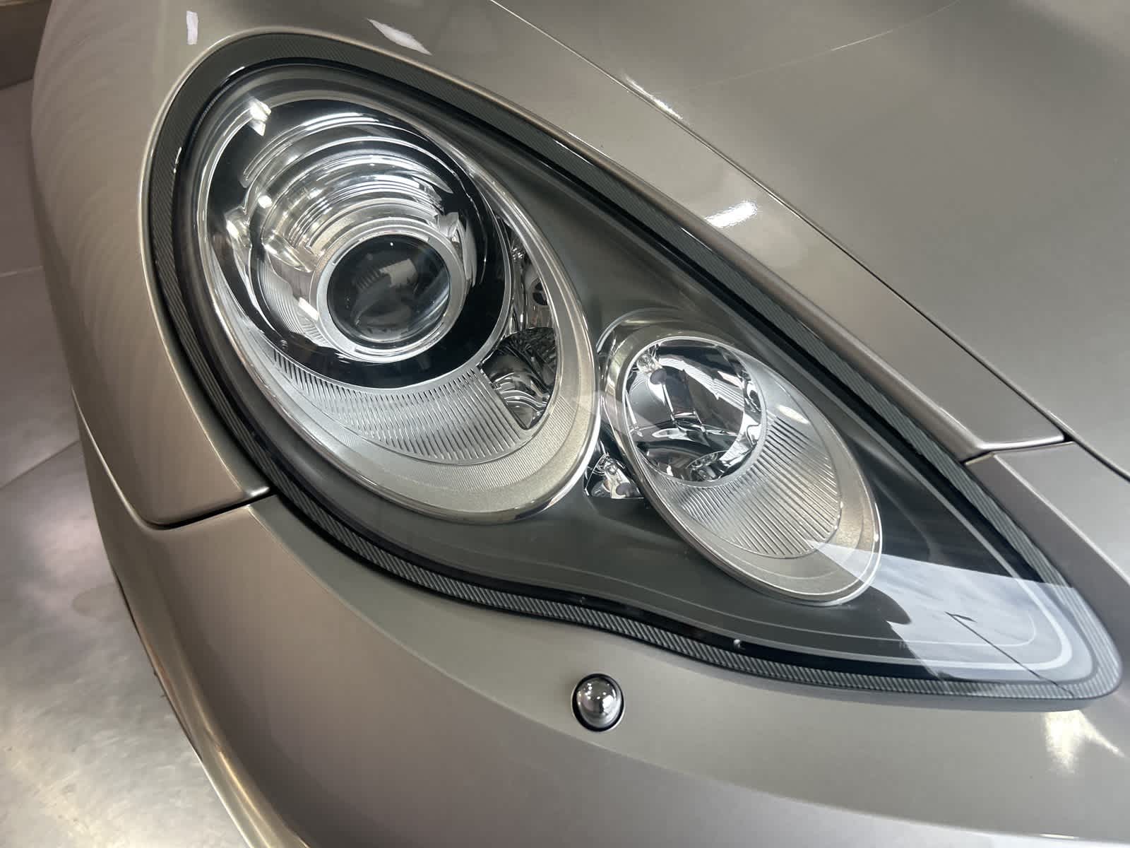 Thumbnail: 2012 Porsche Panamera - 4