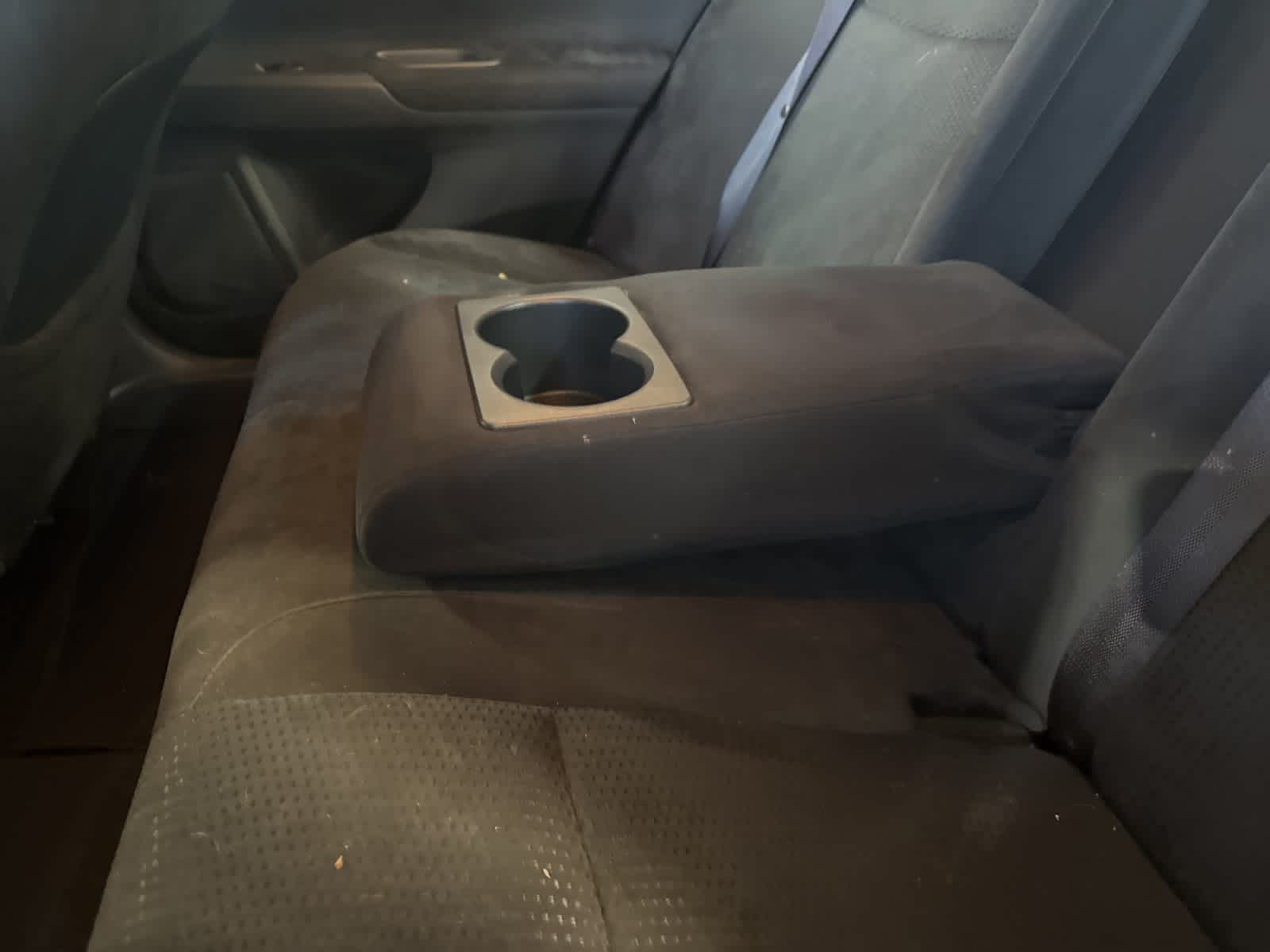 Thumbnail: 2015 Nissan Altima - 18