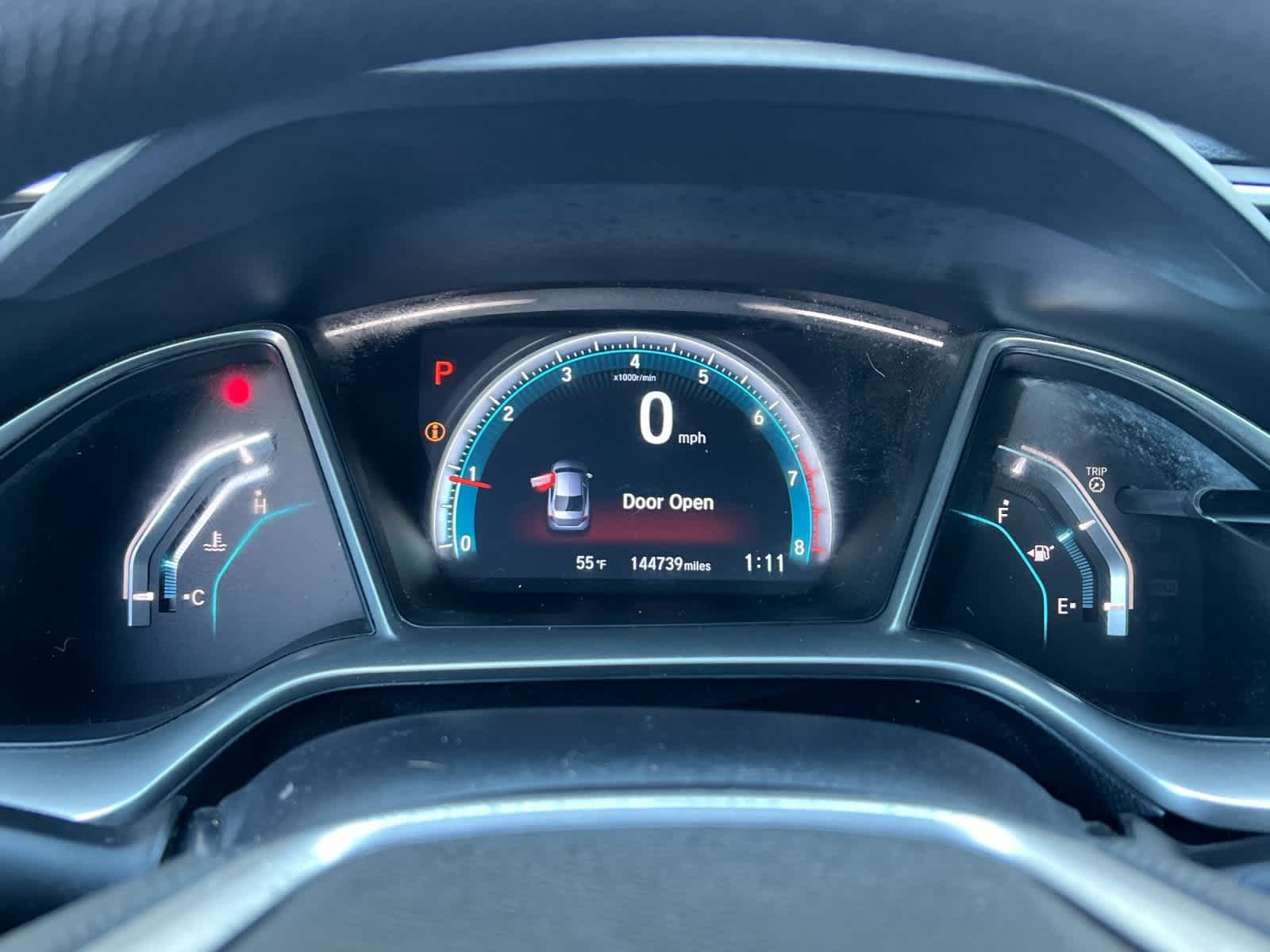 Thumbnail: 2016 Honda Civic - 23