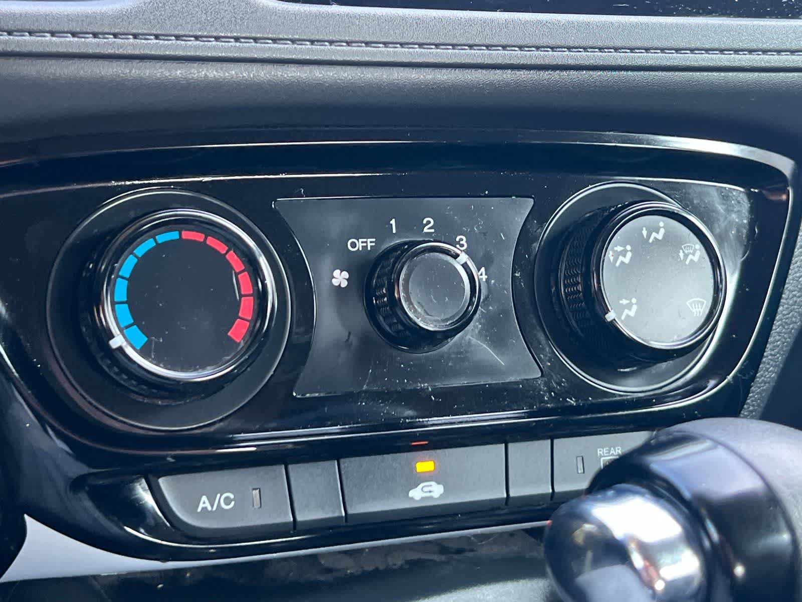 Thumbnail: 2017 Honda HR-V - 21