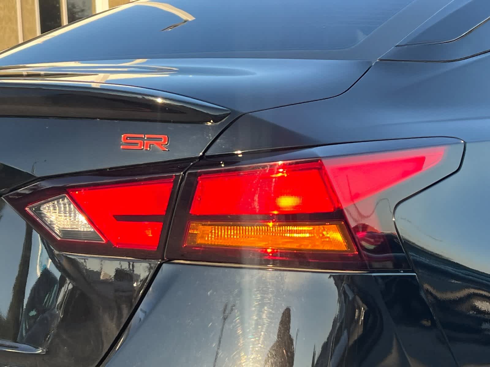 Thumbnail: 2023 Nissan Altima - 26