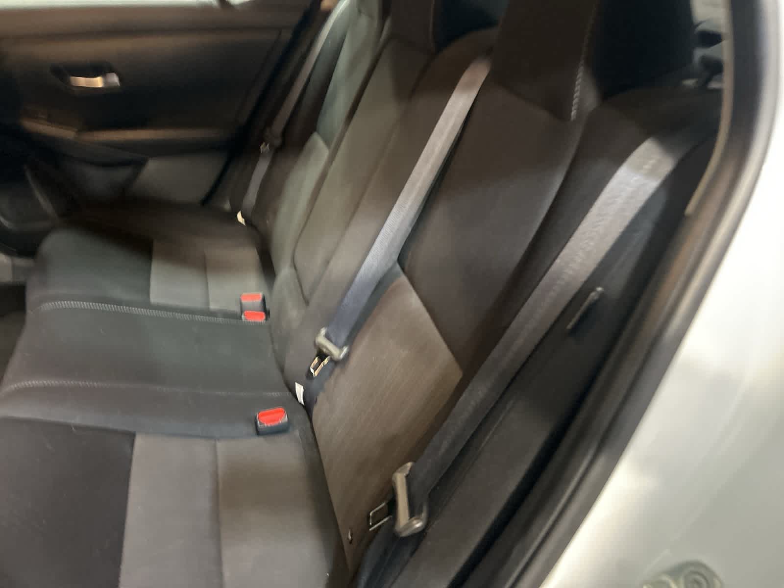 Thumbnail: 2022 Nissan Sentra - 21