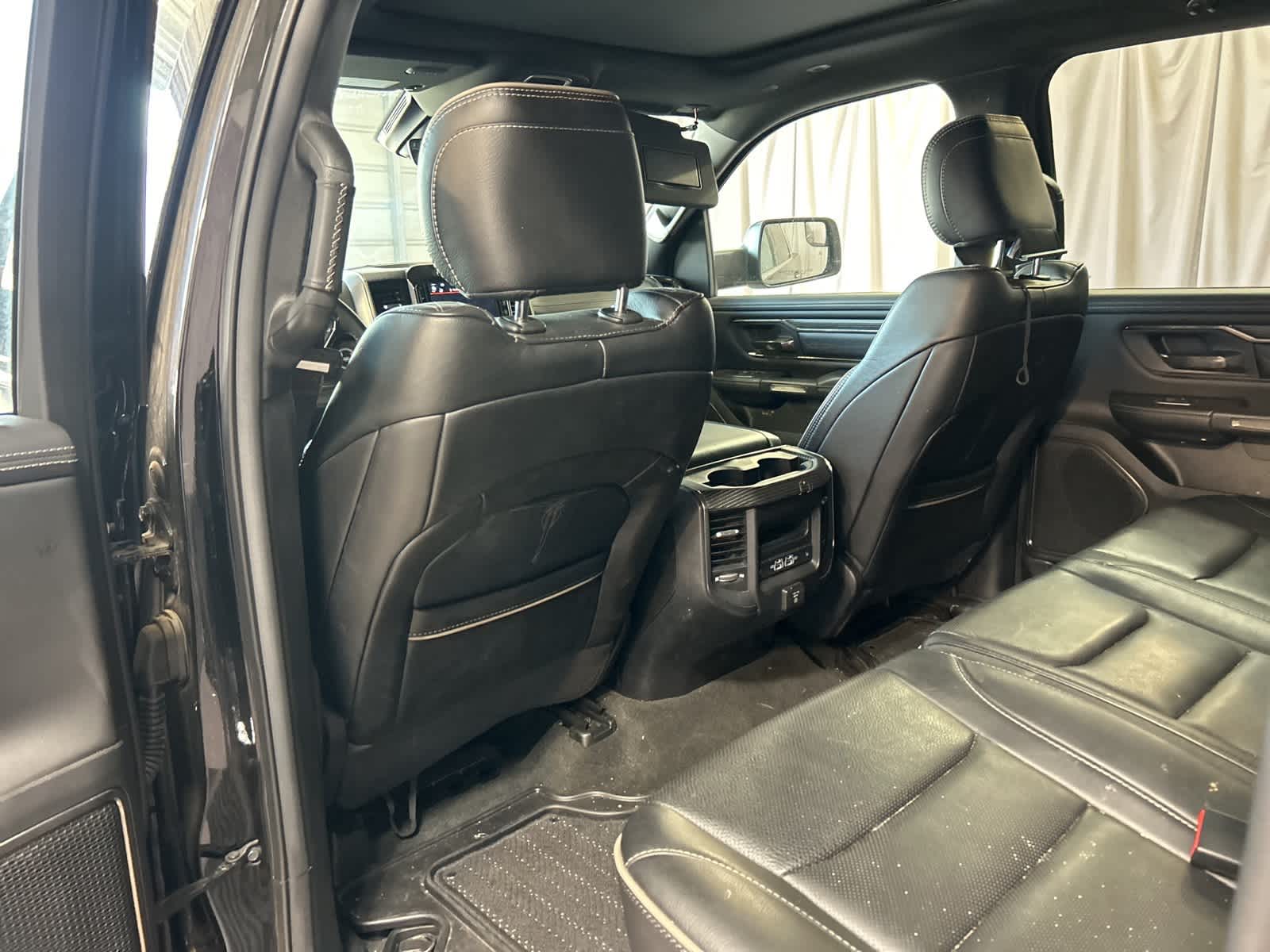 Thumbnail: 2021 RAM 1500 - 21