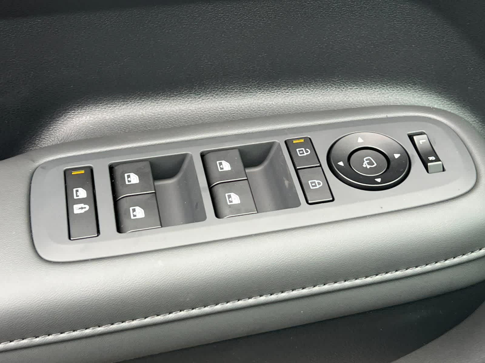 Thumbnail: 2026 Hyundai Santa Fe - 13