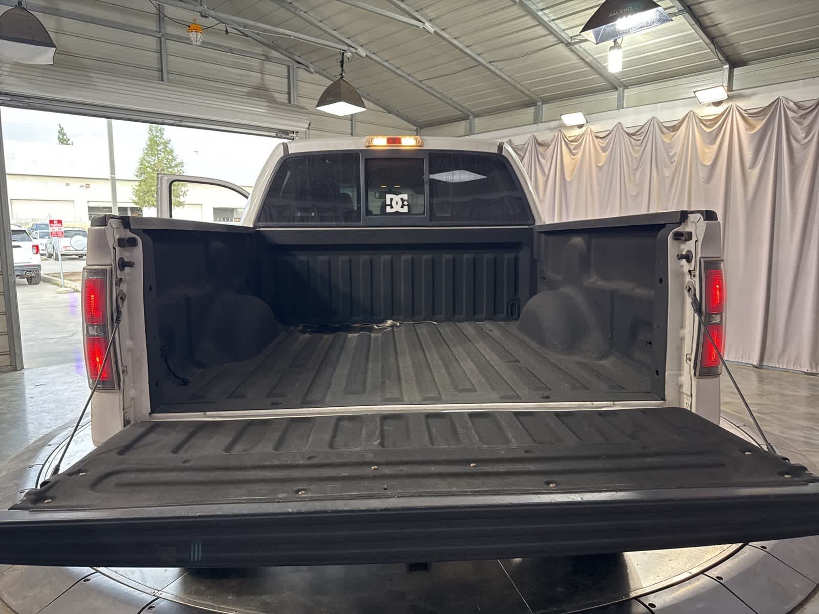 Thumbnail: 2013 Ford F-150 - 10