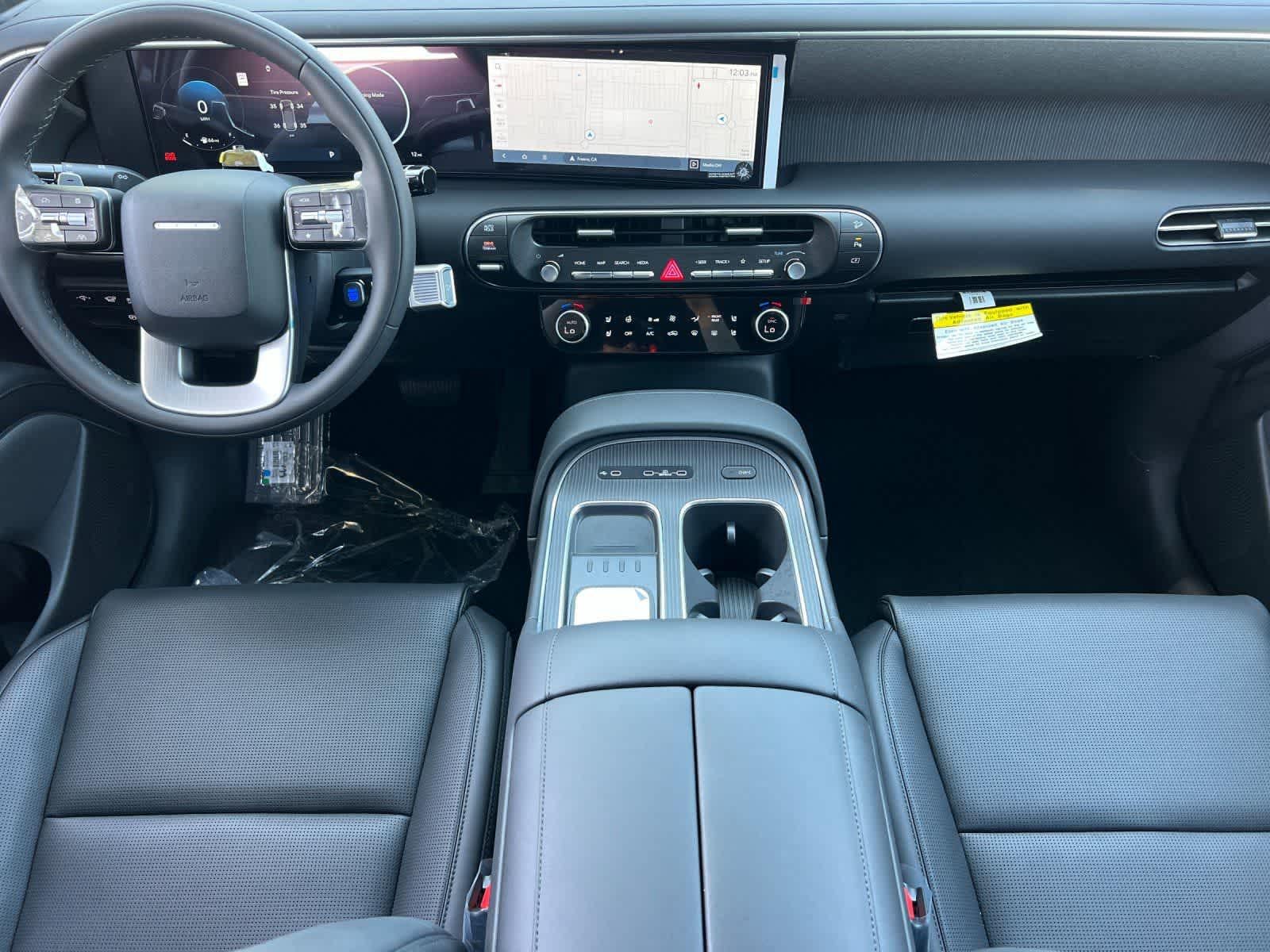 Thumbnail: 2026 Hyundai Palisade - 3