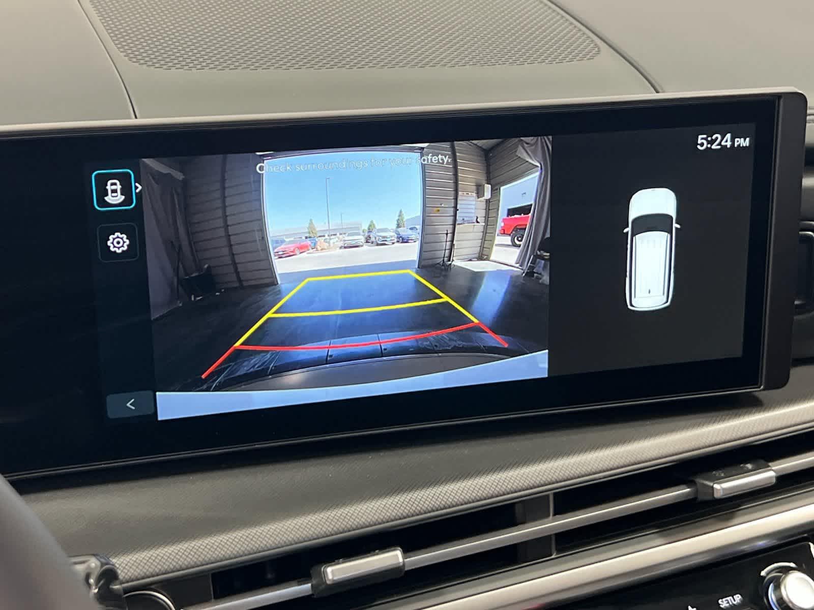 Thumbnail: 2025 Hyundai Santa Fe - 19