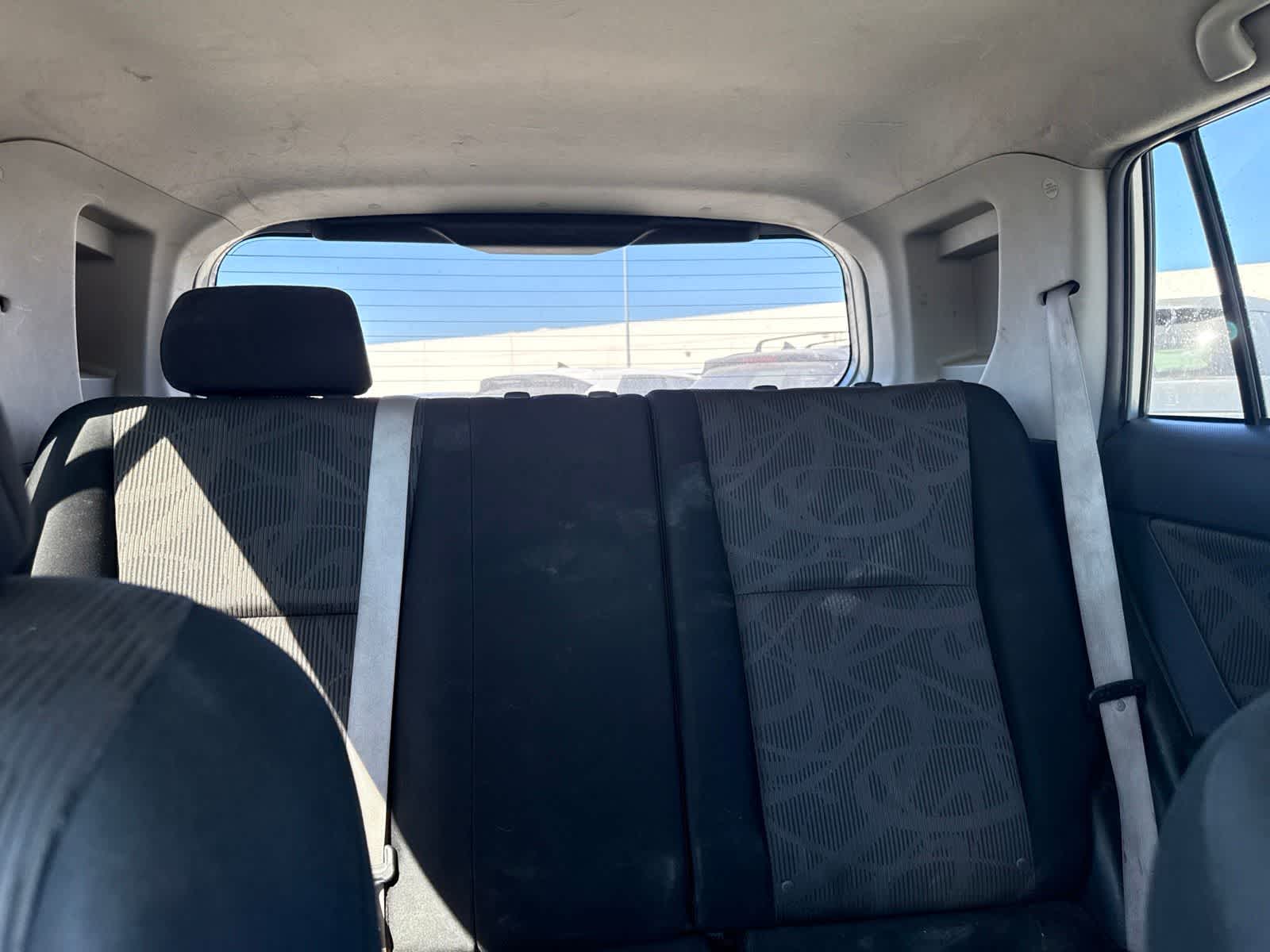 Thumbnail: 2013 Scion xB - 18