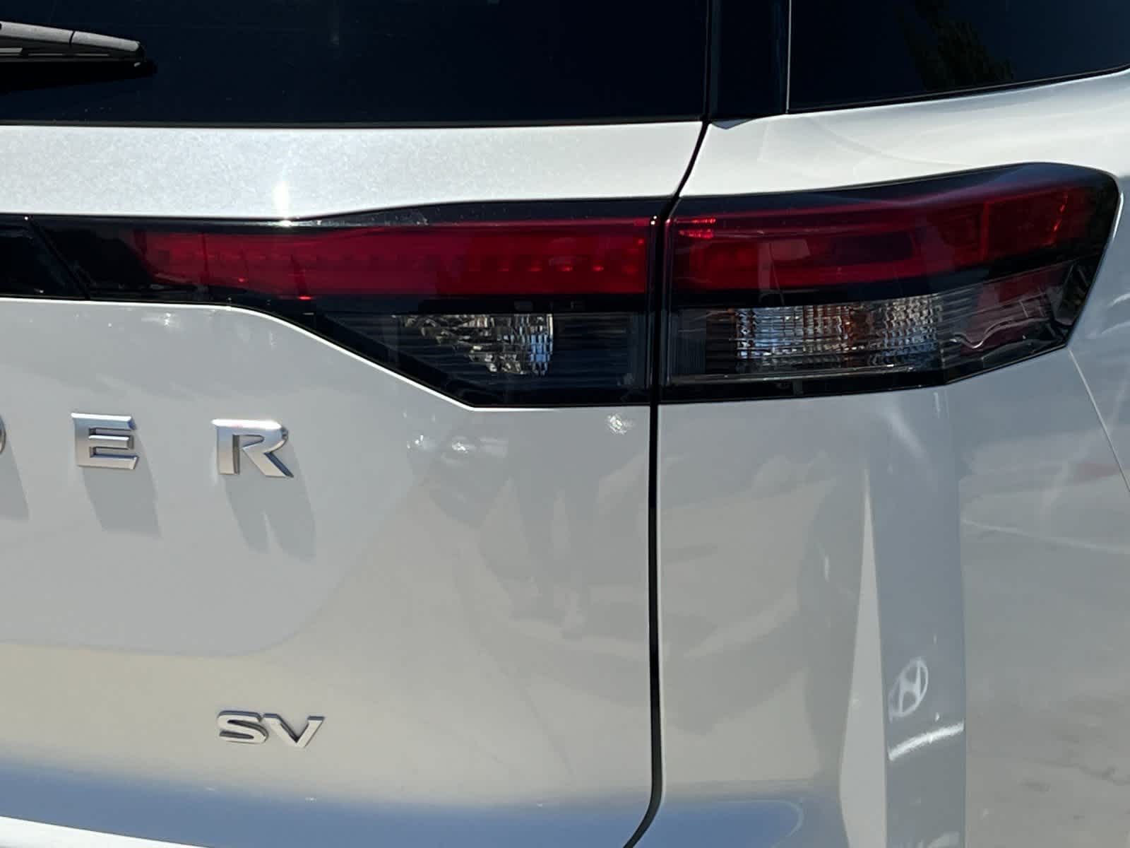 Thumbnail: 2023 Nissan Pathfinder - 28