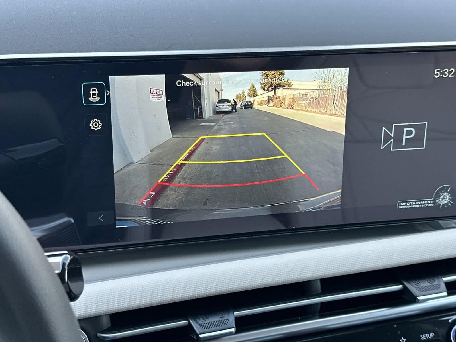 Thumbnail: 2026 Hyundai Tucson - 18