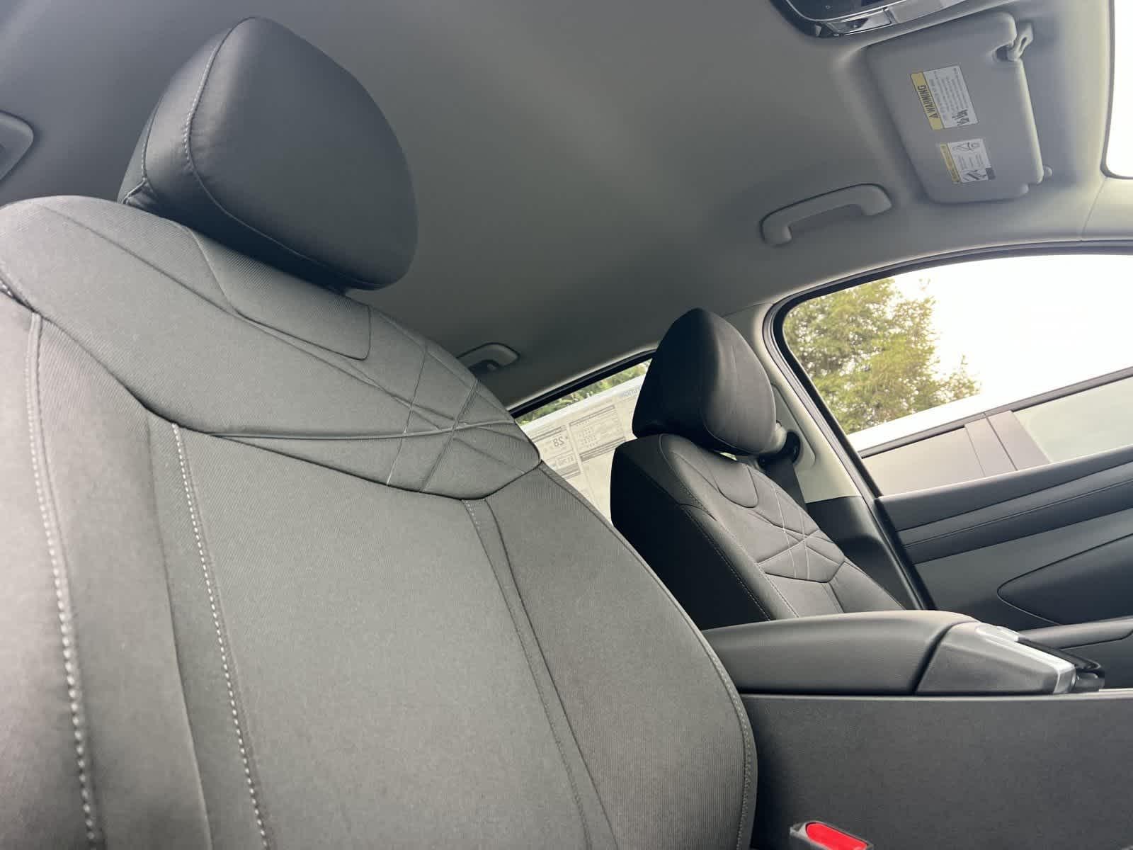 Thumbnail: 2026 Hyundai Tucson - 17