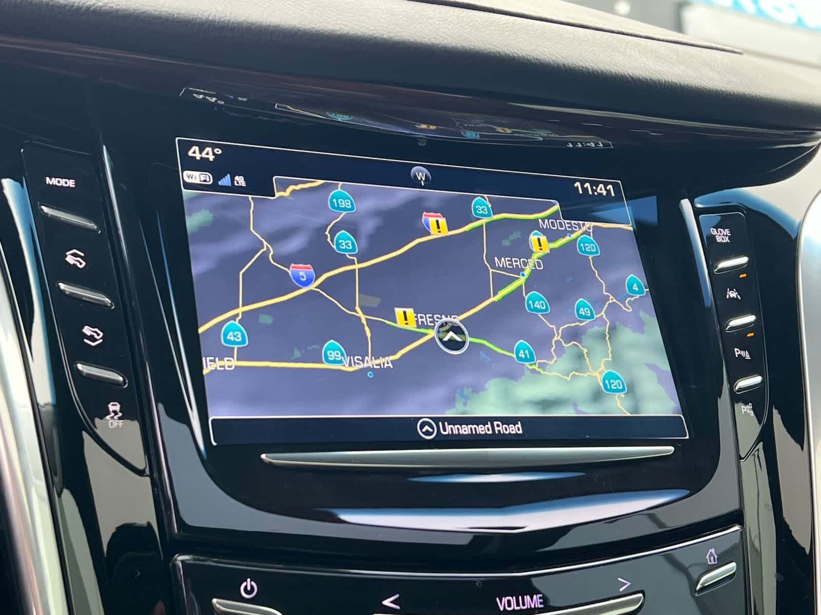 Thumbnail: 2020 Cadillac Escalade - 20