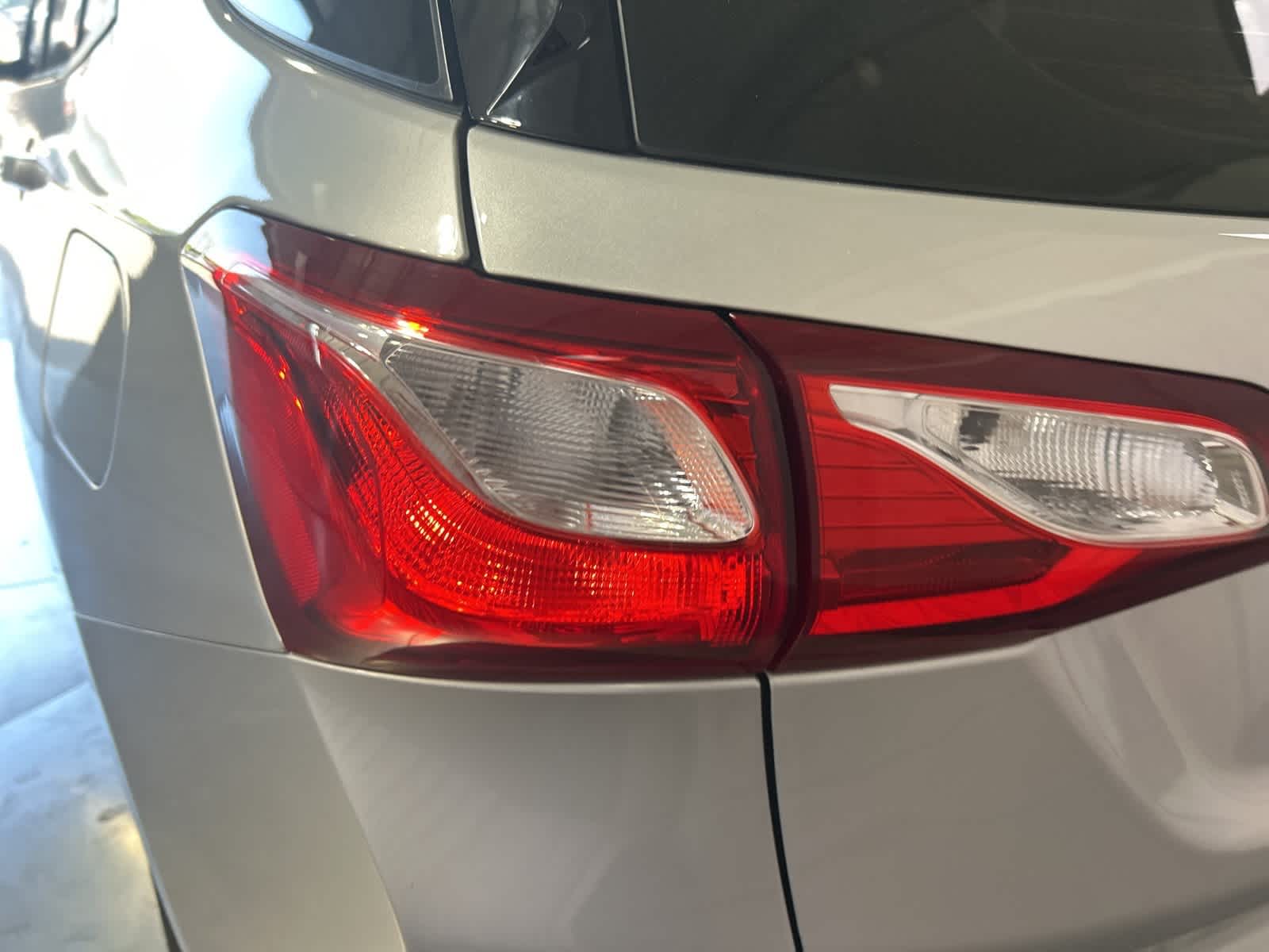 Thumbnail: 2019 Chevrolet Equinox - 13