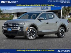 2025 Hyundai Santa Cruz SE FWD Truck Crew Cab