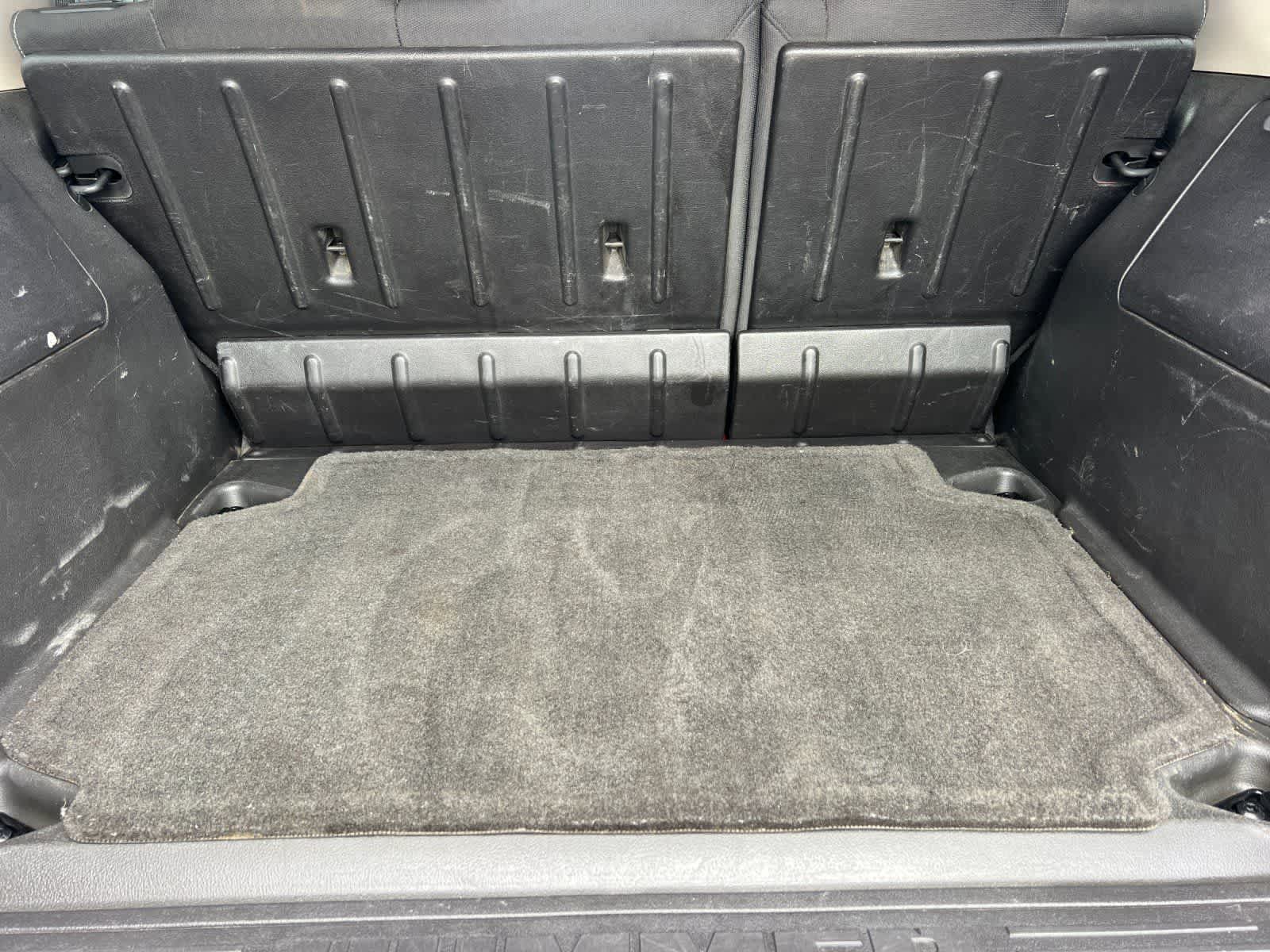 Thumbnail: 2007 Hummer H3 - 16