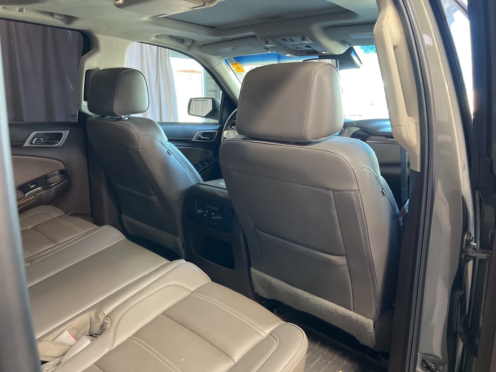 Thumbnail: 2018 GMC Yukon XL - 15