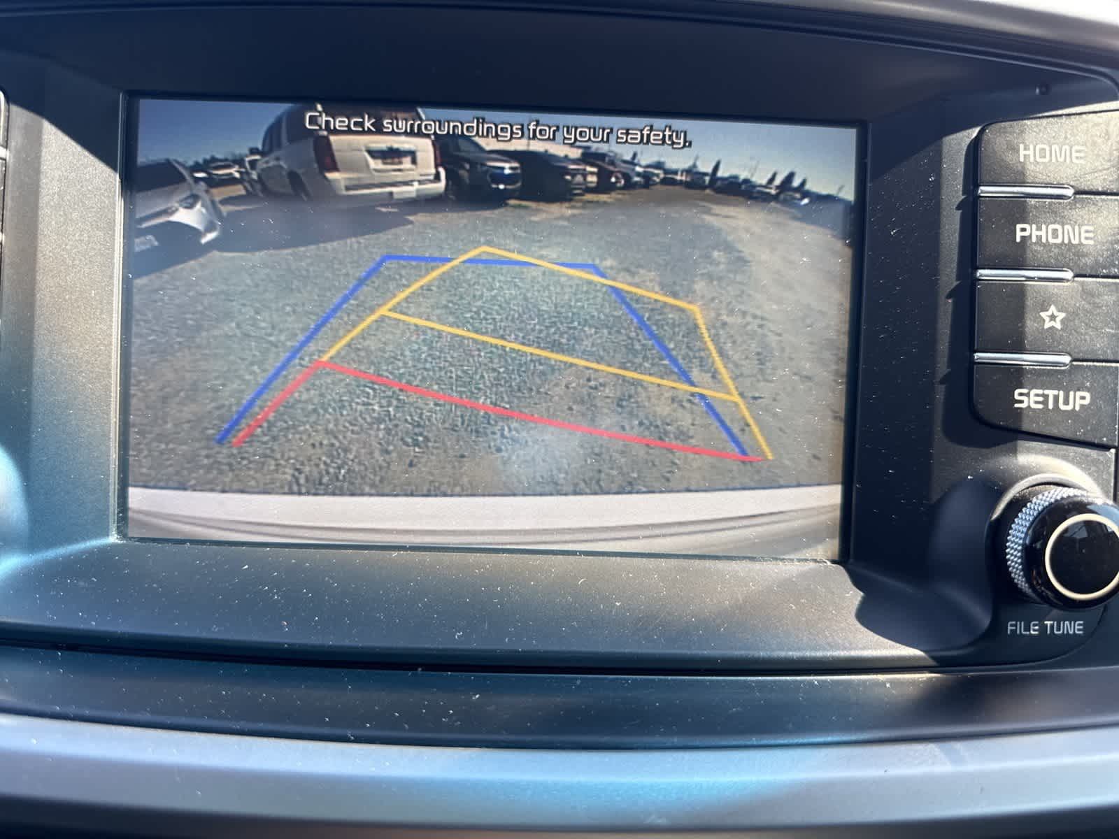 Thumbnail: 2020 Kia Sorento - 31