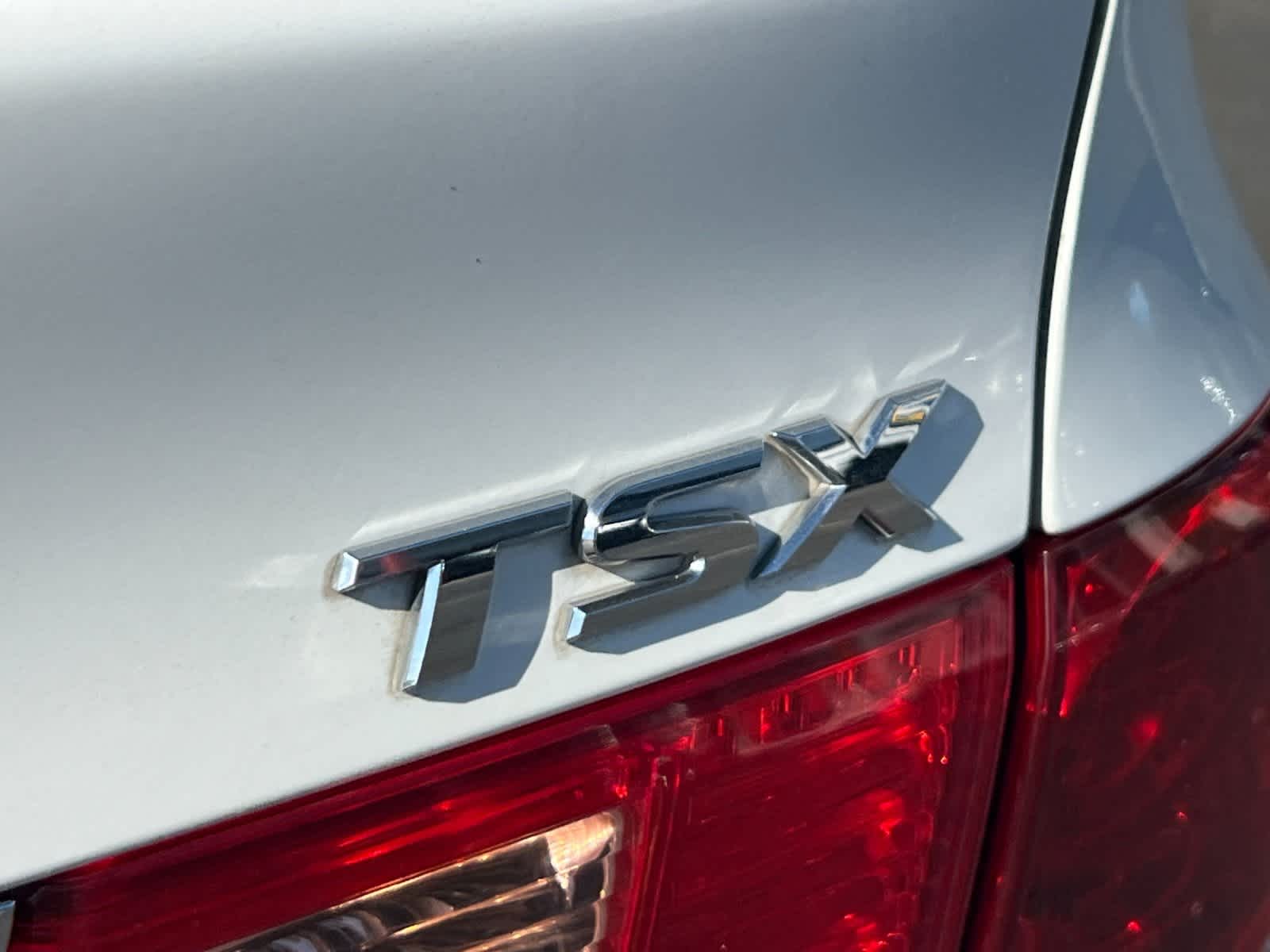 Thumbnail: 2013 Acura TSX - 25