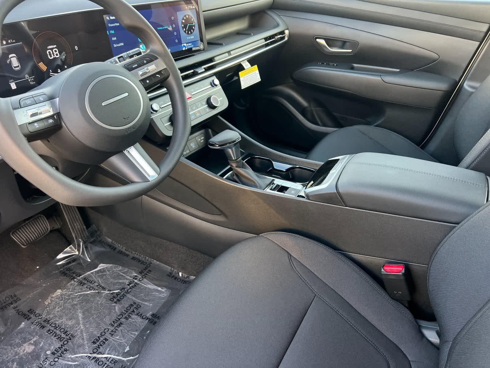 Thumbnail: 2026 Hyundai Tucson - 11