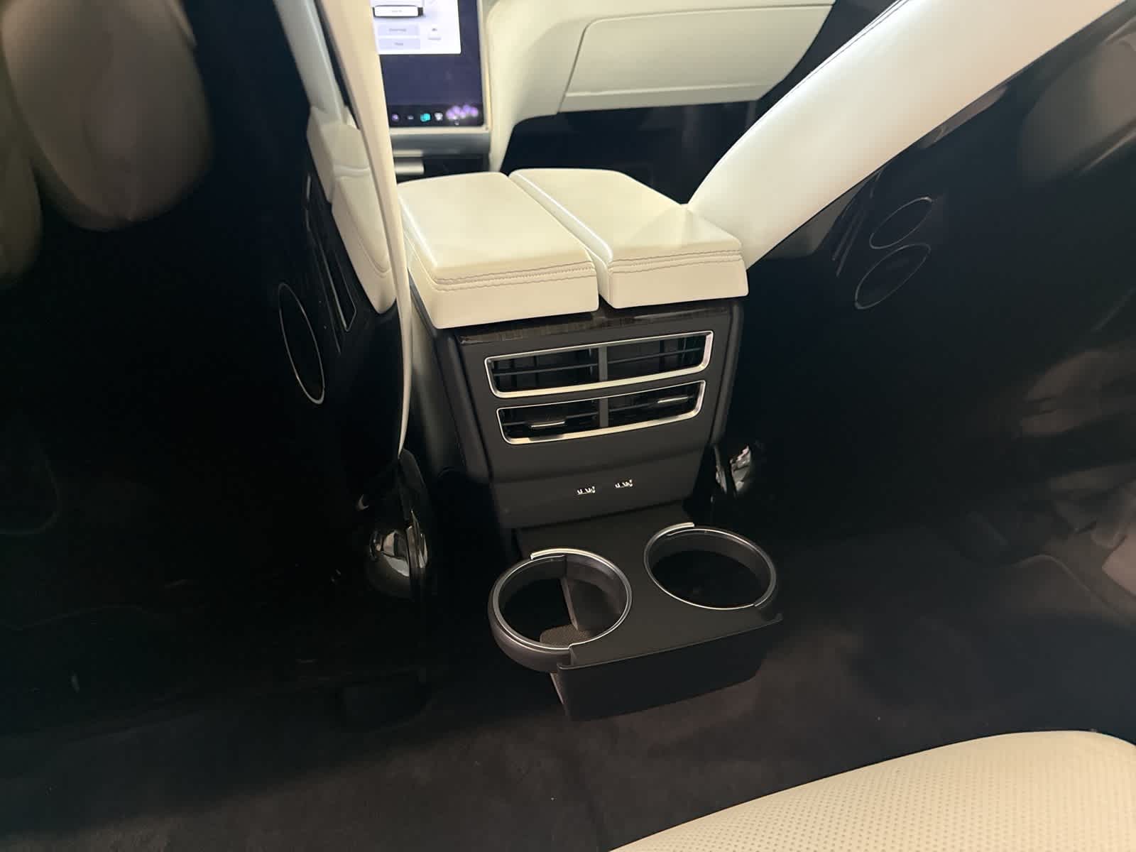 Thumbnail: 2016 Tesla Model X - 19