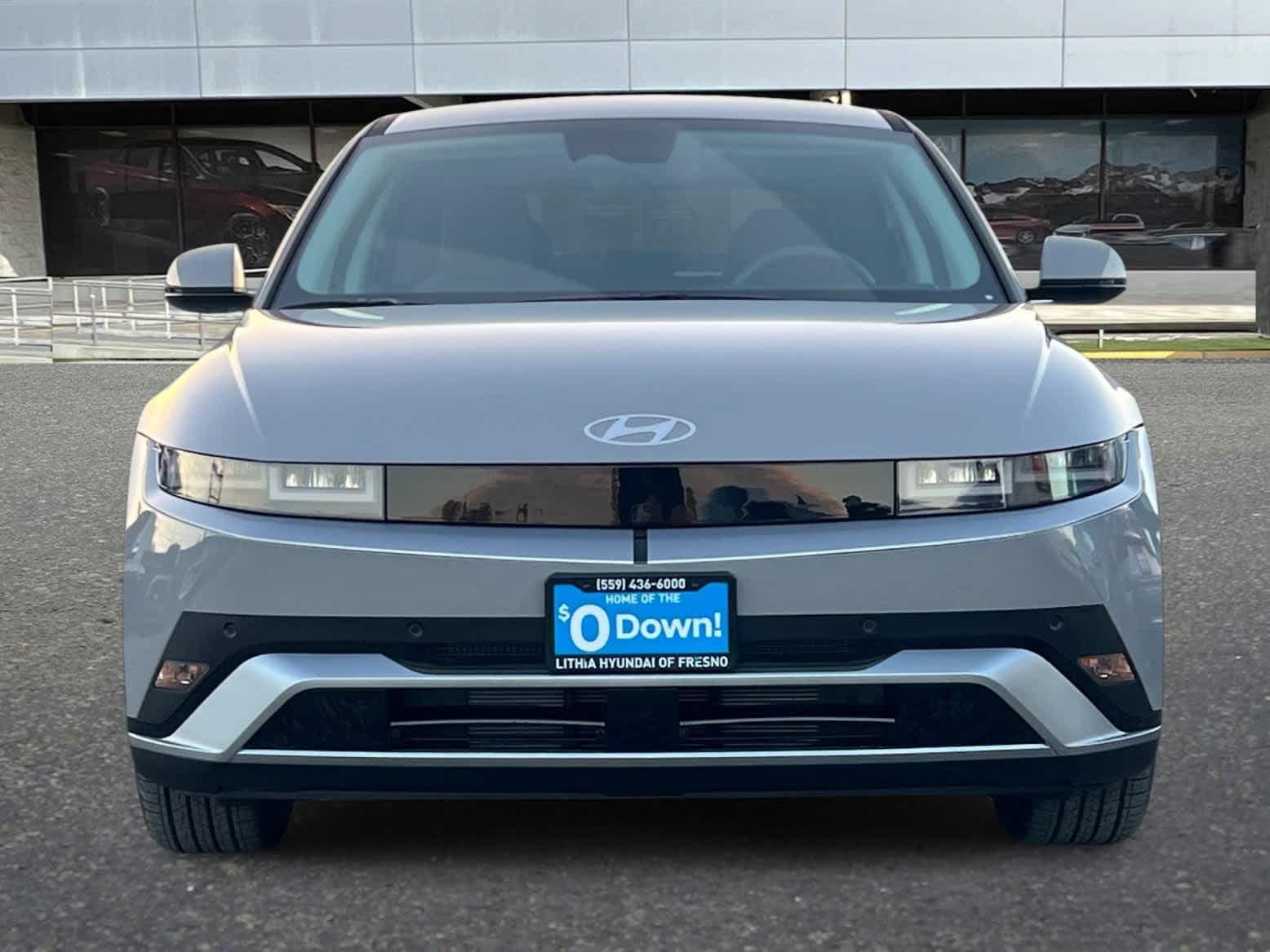 Thumbnail: 2026 Hyundai Ioniq 5 - 10