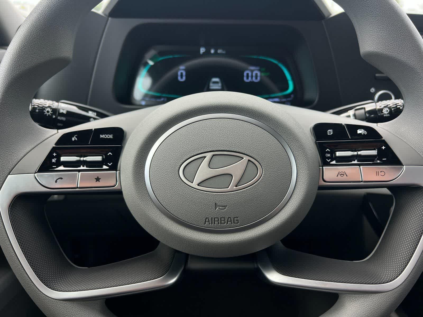 Thumbnail: 2026 Hyundai Elantra - 23