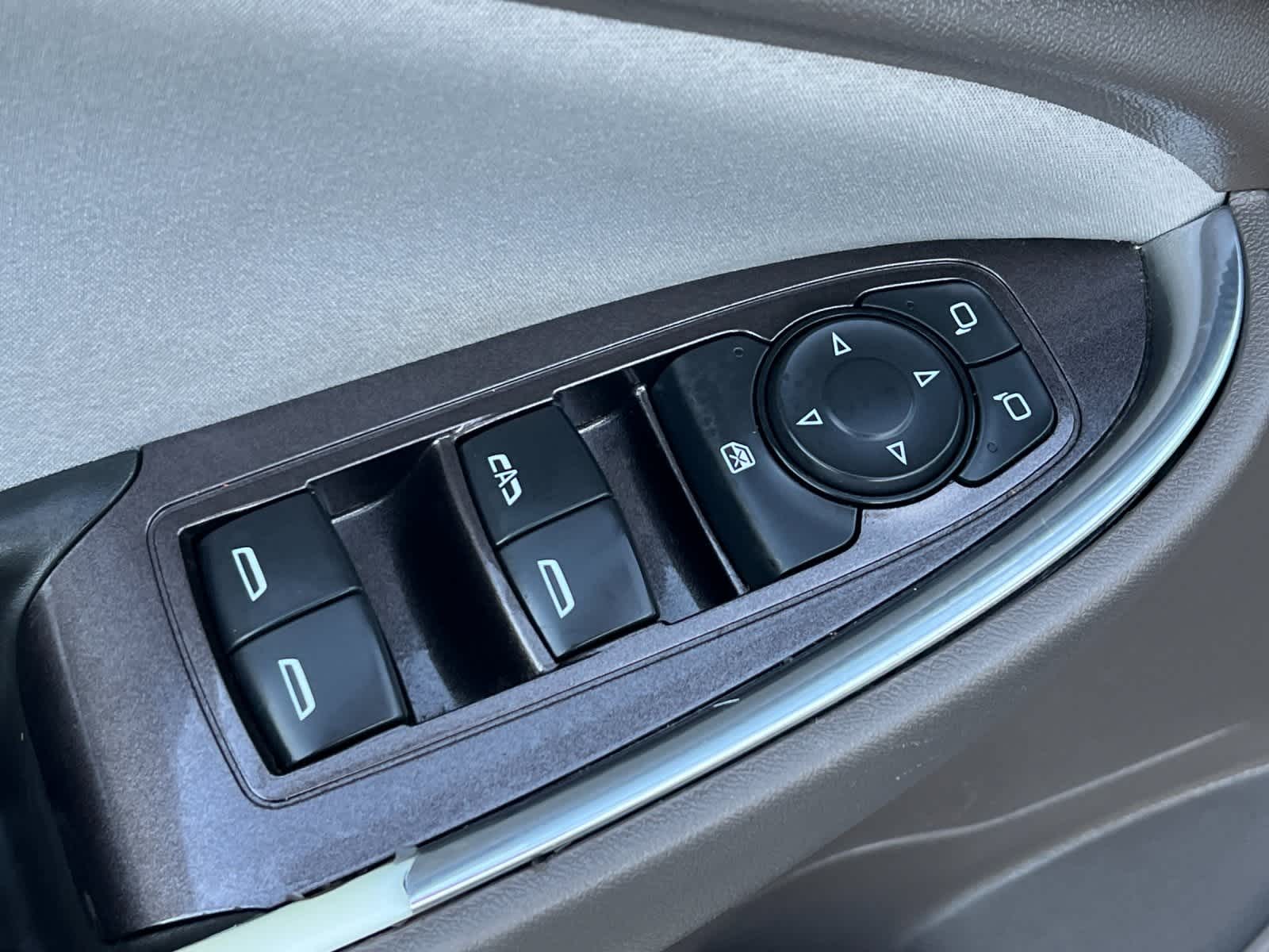 Thumbnail: 2019 Chevrolet Malibu - 13