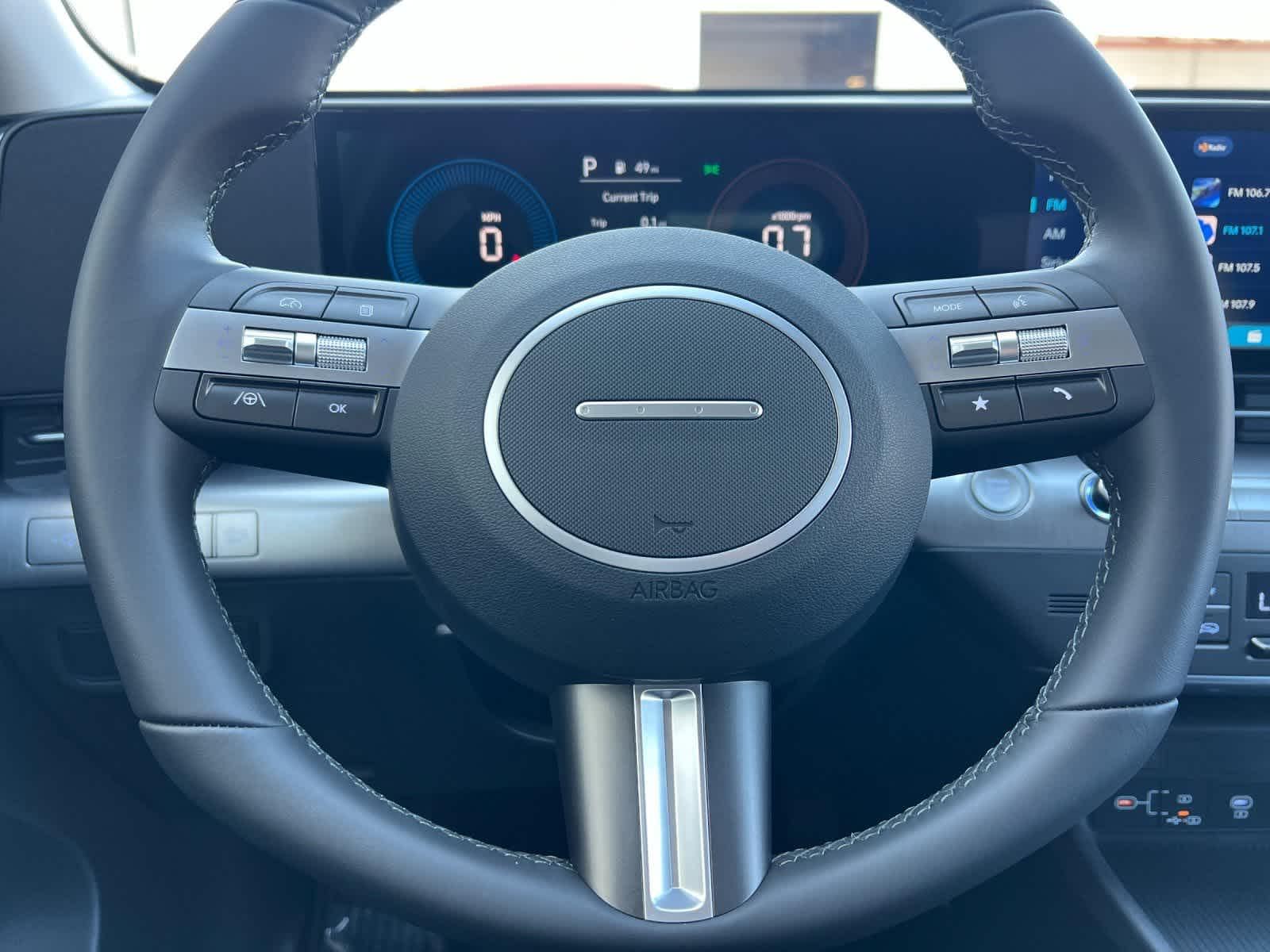 Thumbnail: 2025 Hyundai Kona - 23