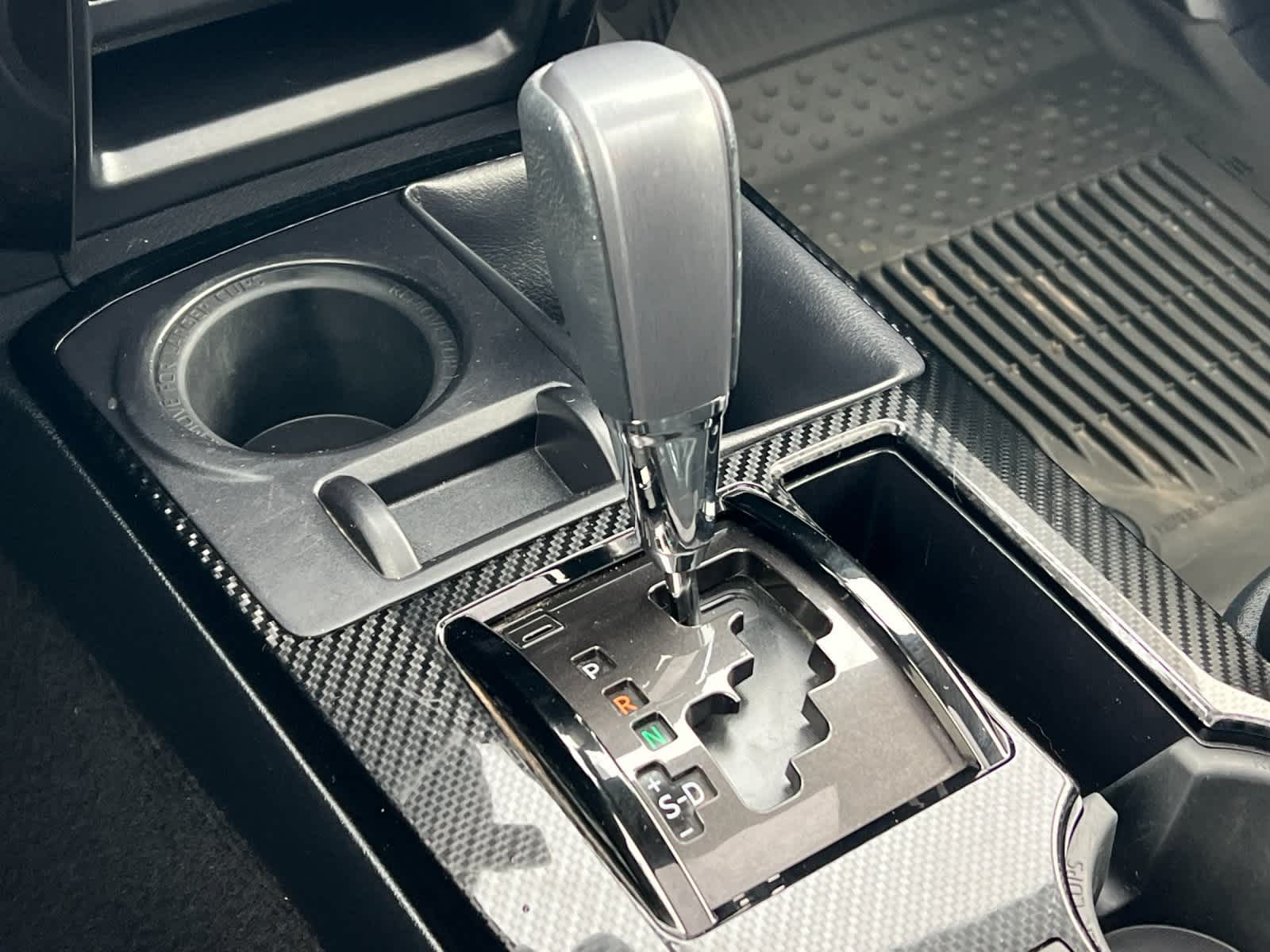 Thumbnail: 2021 Toyota 4Runner - 23