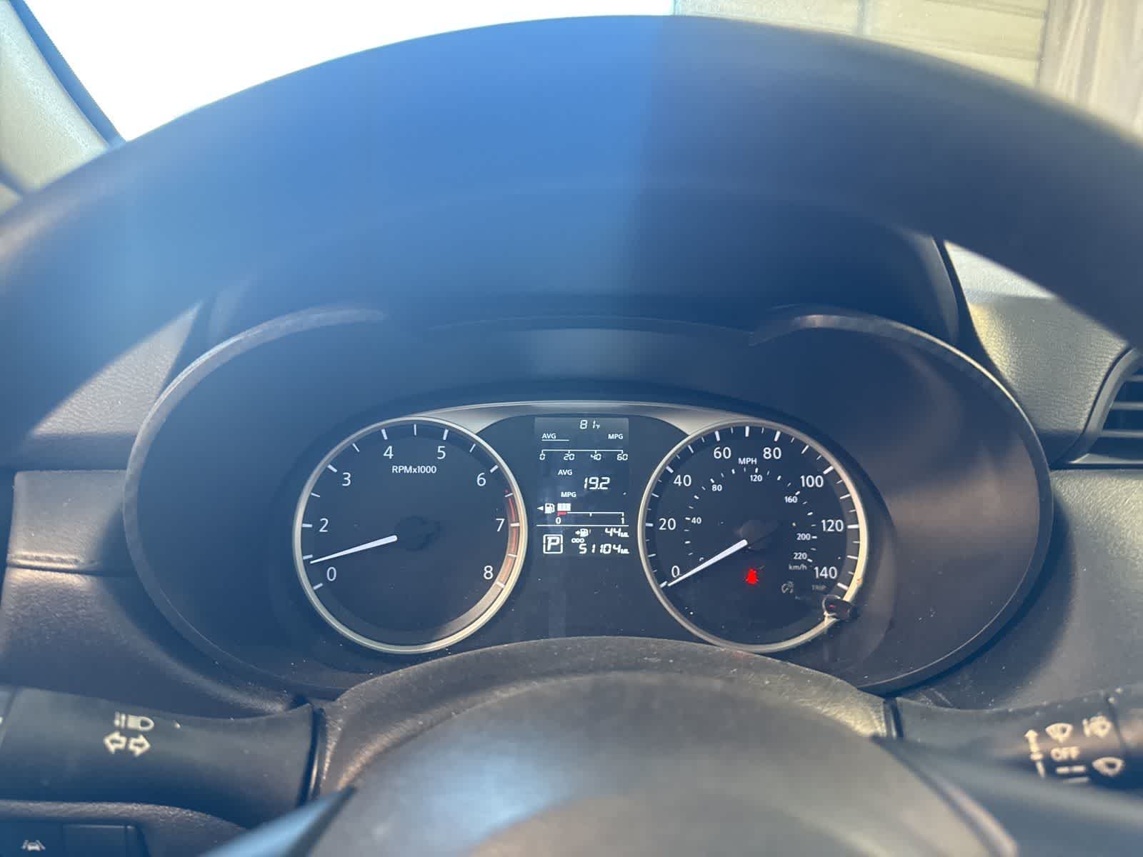 Thumbnail: 2024 Nissan Versa - 21