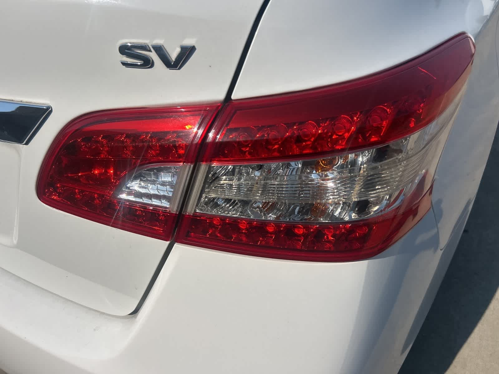 Thumbnail: 2015 Nissan Sentra - 9