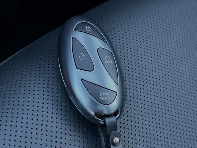 Thumbnail: 2025 Hyundai Tucson - 28