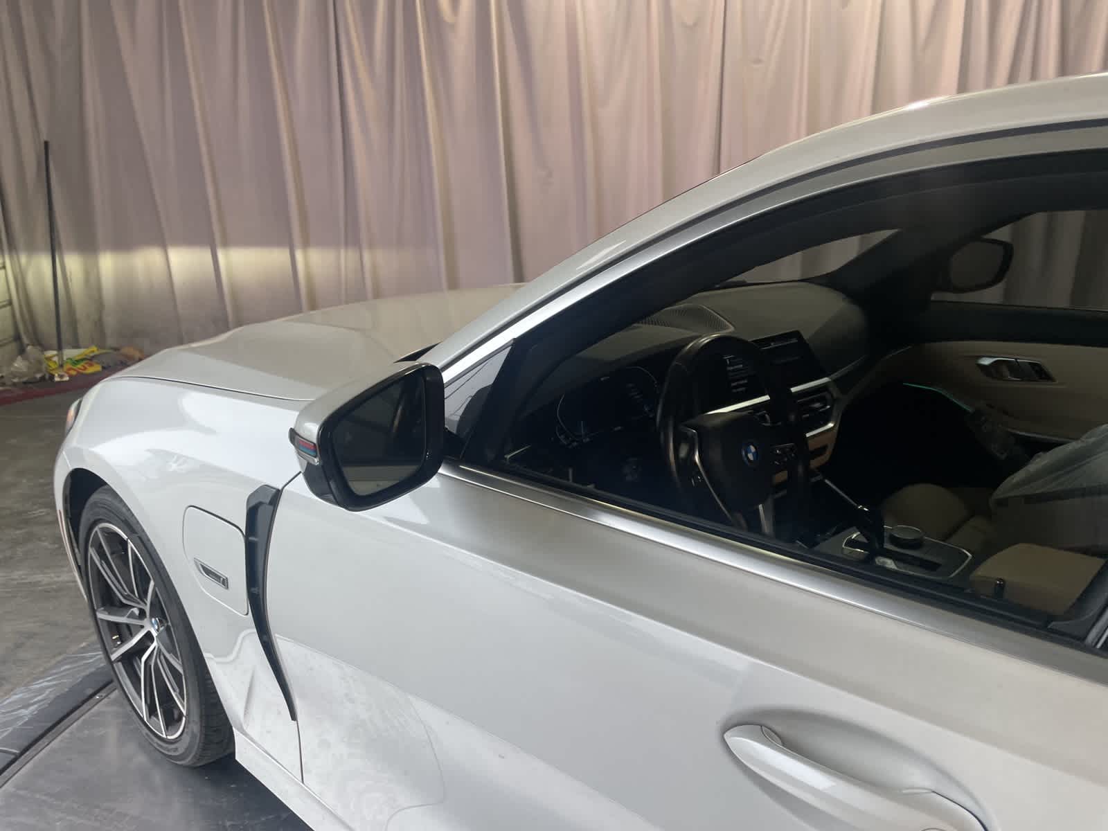 Thumbnail: 2022 BMW 3 Series - 9