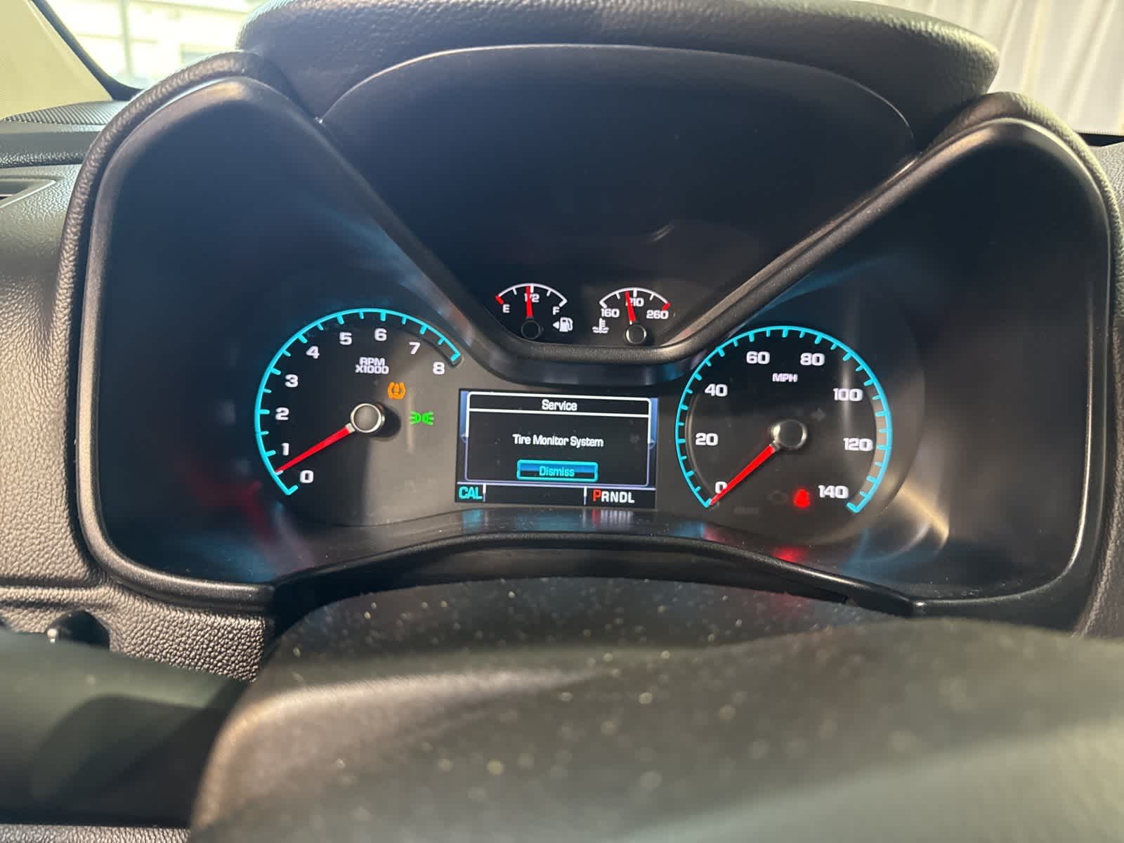 Thumbnail: 2018 Chevrolet Colorado - 25