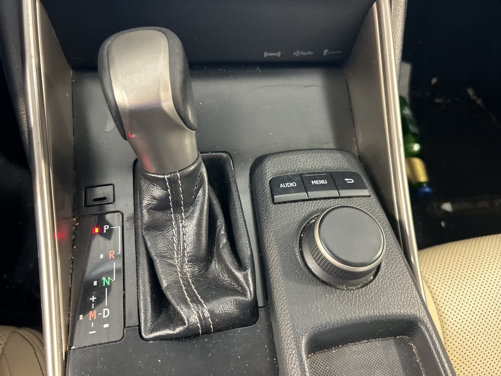 Thumbnail: 2014 Lexus IS - 28