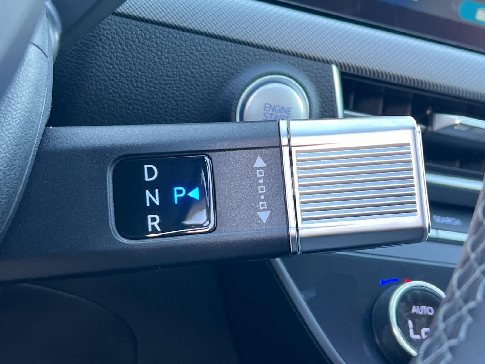 Thumbnail: 2026 Hyundai Sonata - 21