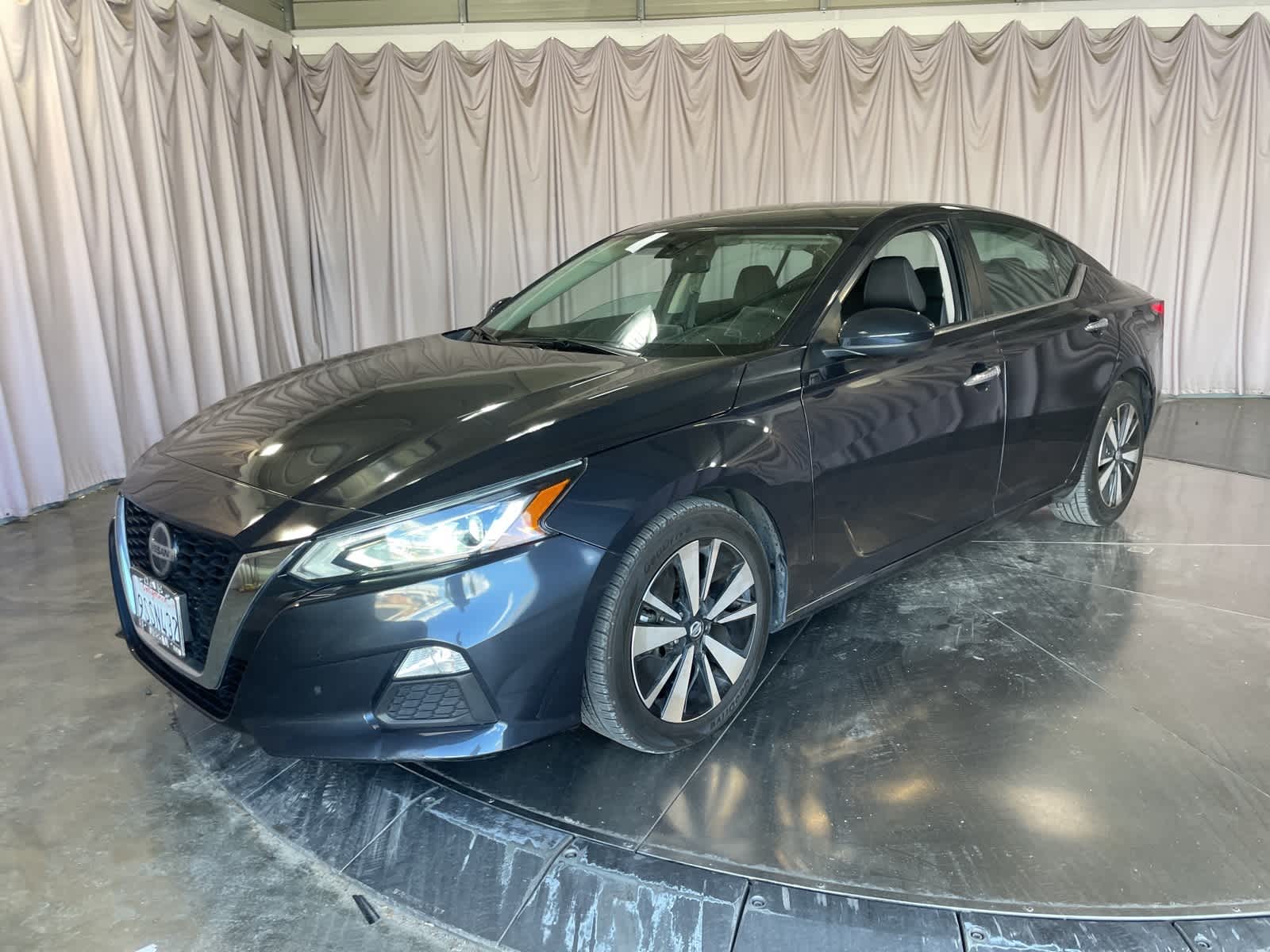 Thumbnail: 2022 Nissan Altima - 2