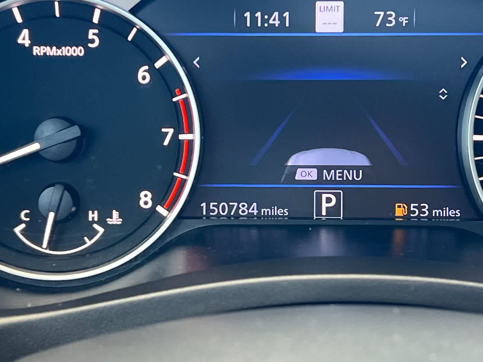 Thumbnail: 2019 Nissan Altima - 25