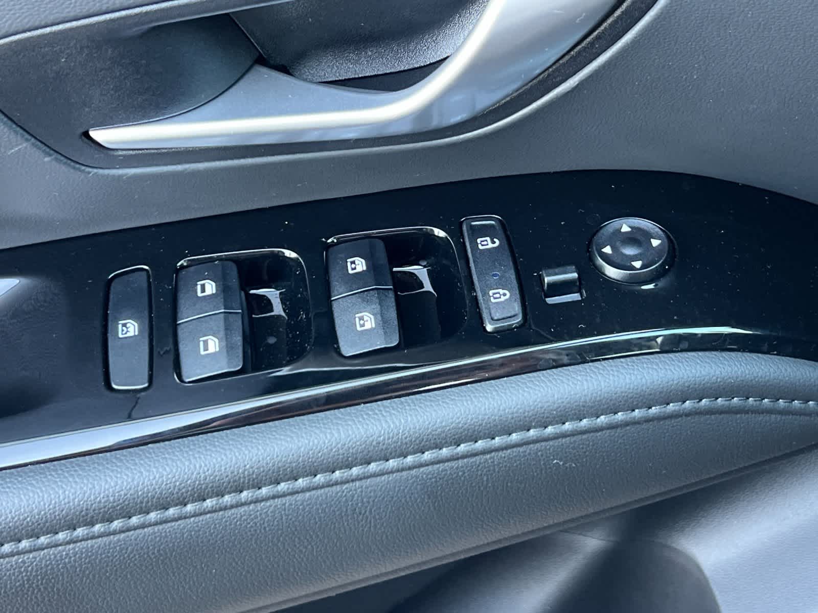 Thumbnail: 2024 Hyundai Tucson - 14