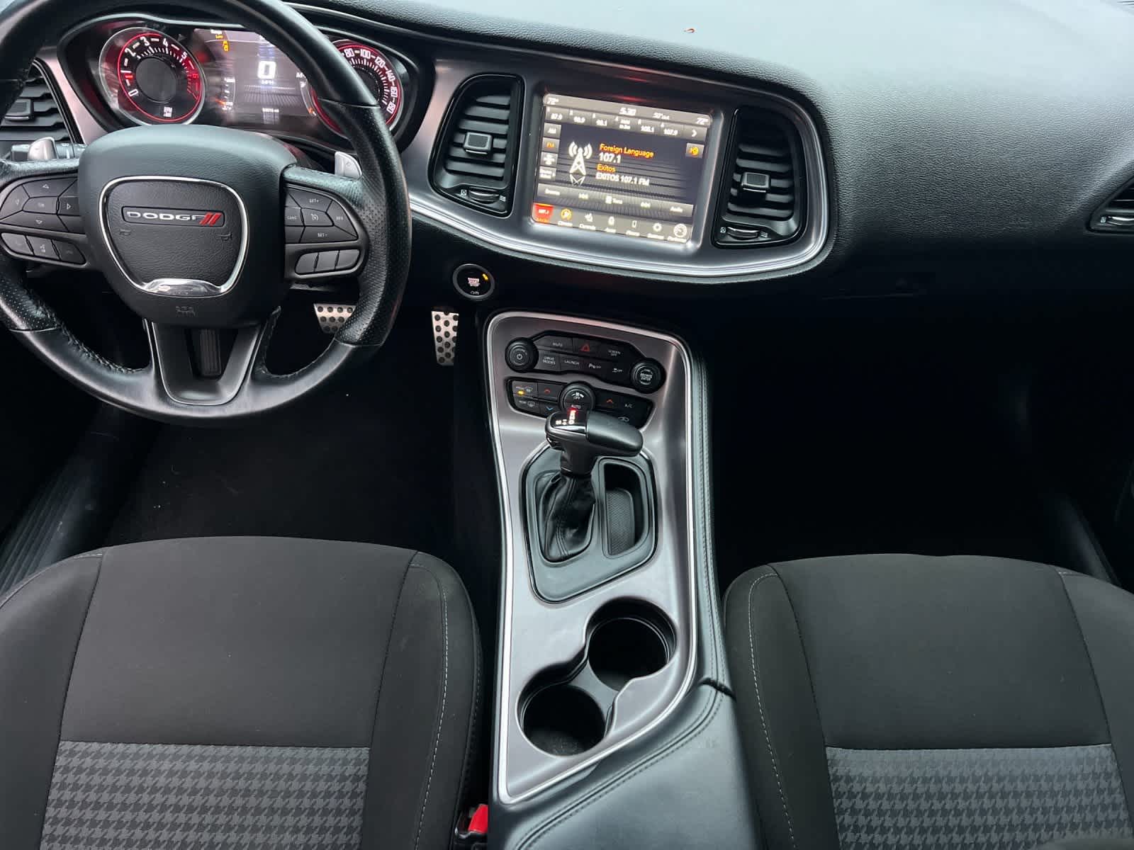 Thumbnail: 2021 Dodge Challenger - 3