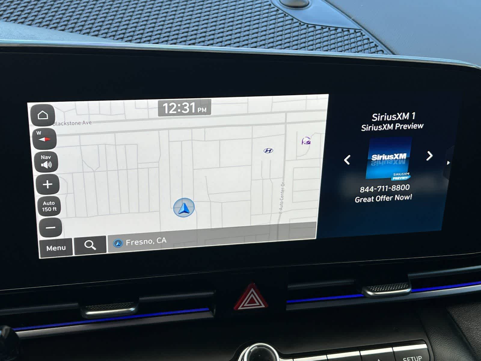 Thumbnail: 2024 Hyundai Elantra - 19