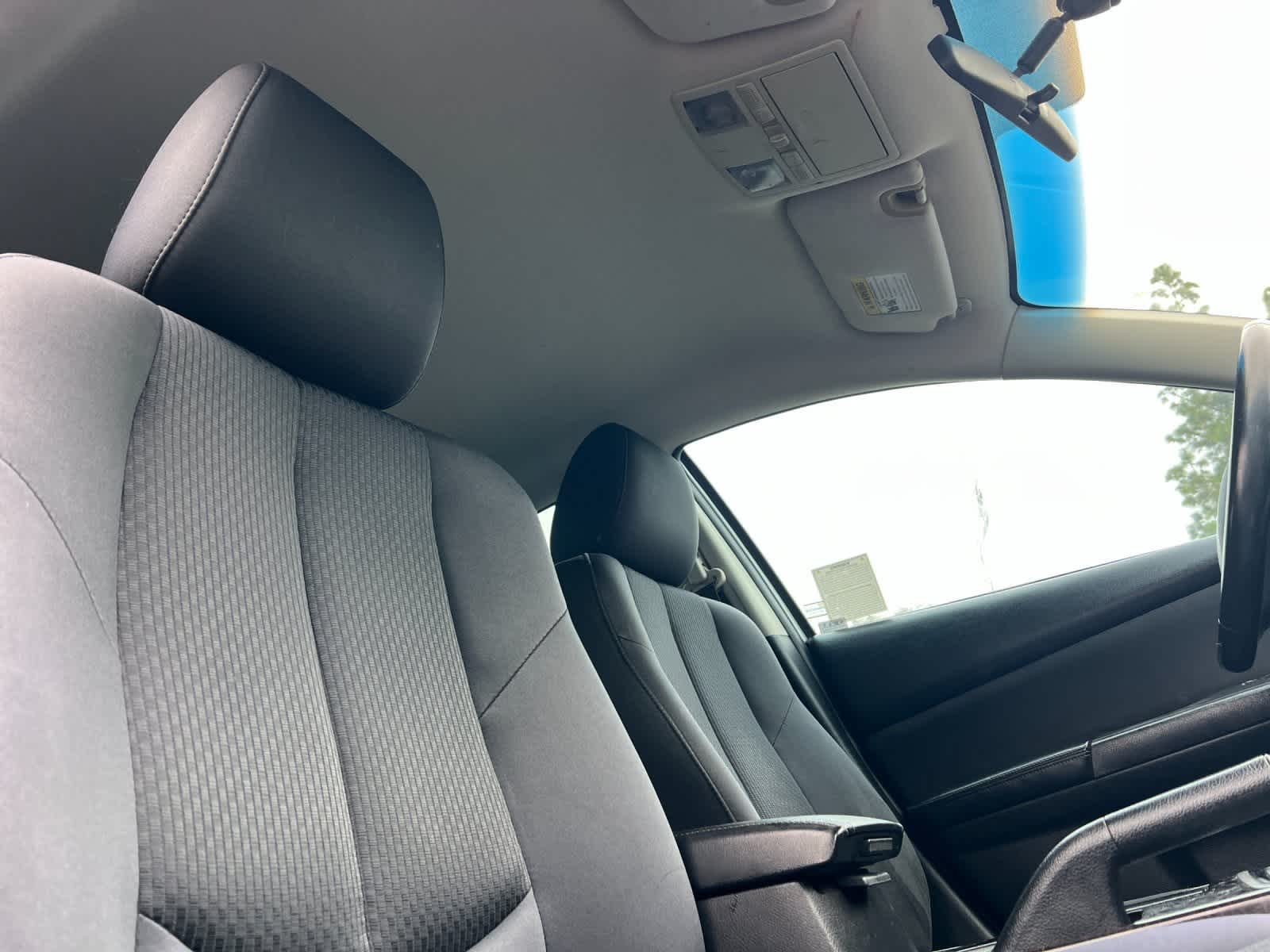 Thumbnail: 2012 Mazda Mazda6 - 16